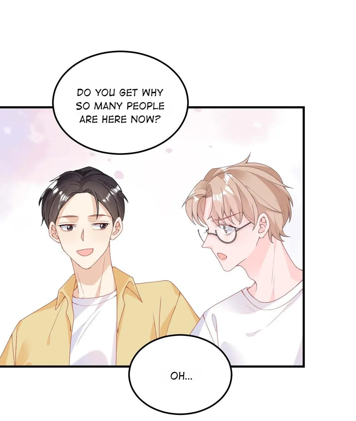 Lemon Lightning Chapter 4 page 31 - 