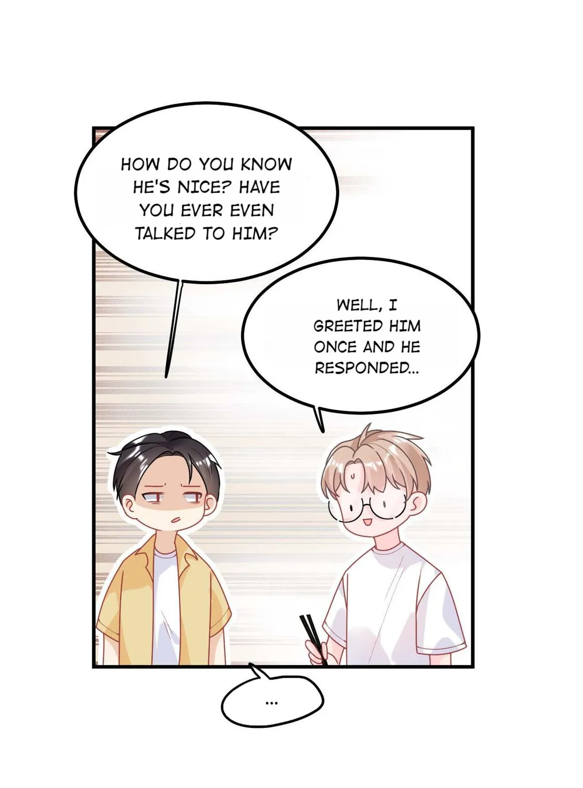 Lemon Lightning Chapter 4 page 34 - 