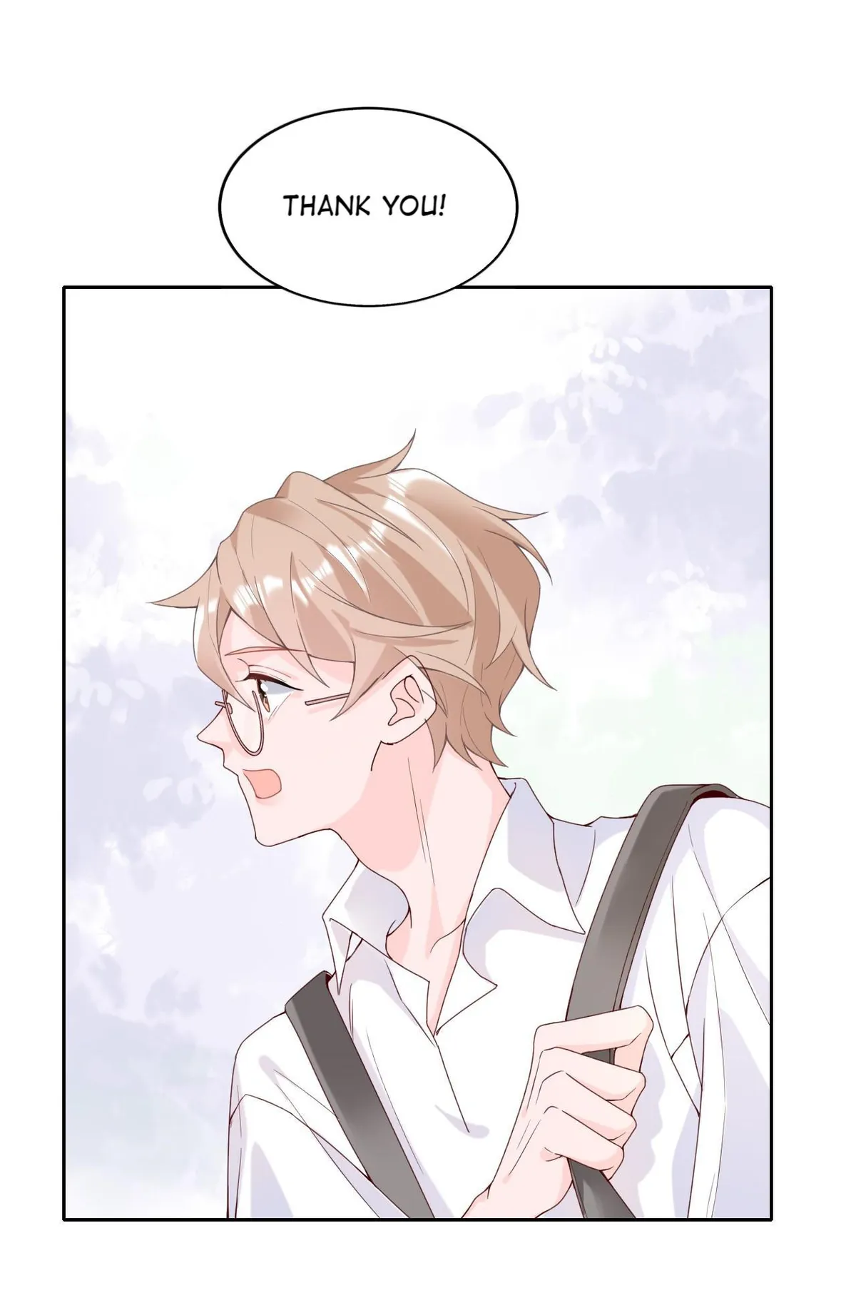 Lemon Lightning Chapter 4 page 9 - 