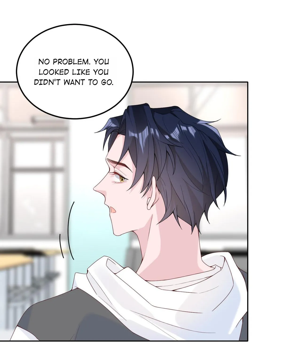 Lemon Lightning Chapter 4 page 10 - 