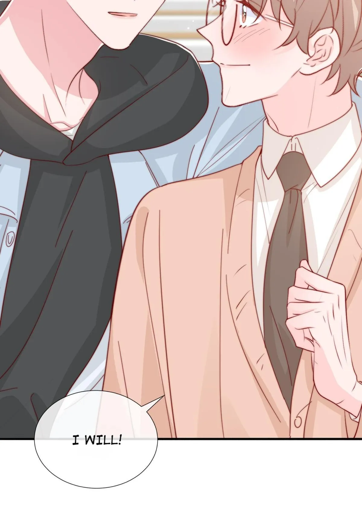 Lemon Lightning Chapter 44 page 11 - 