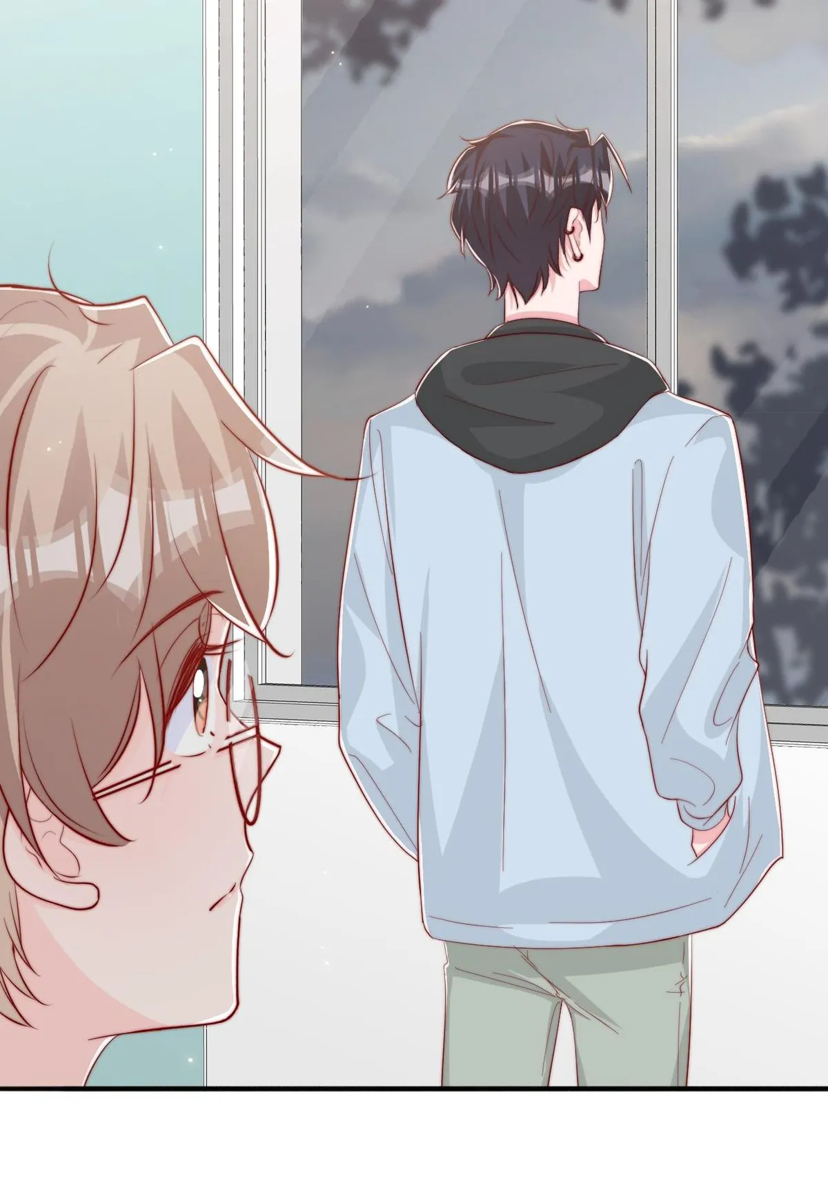 Lemon Lightning Chapter 44 page 13 - 