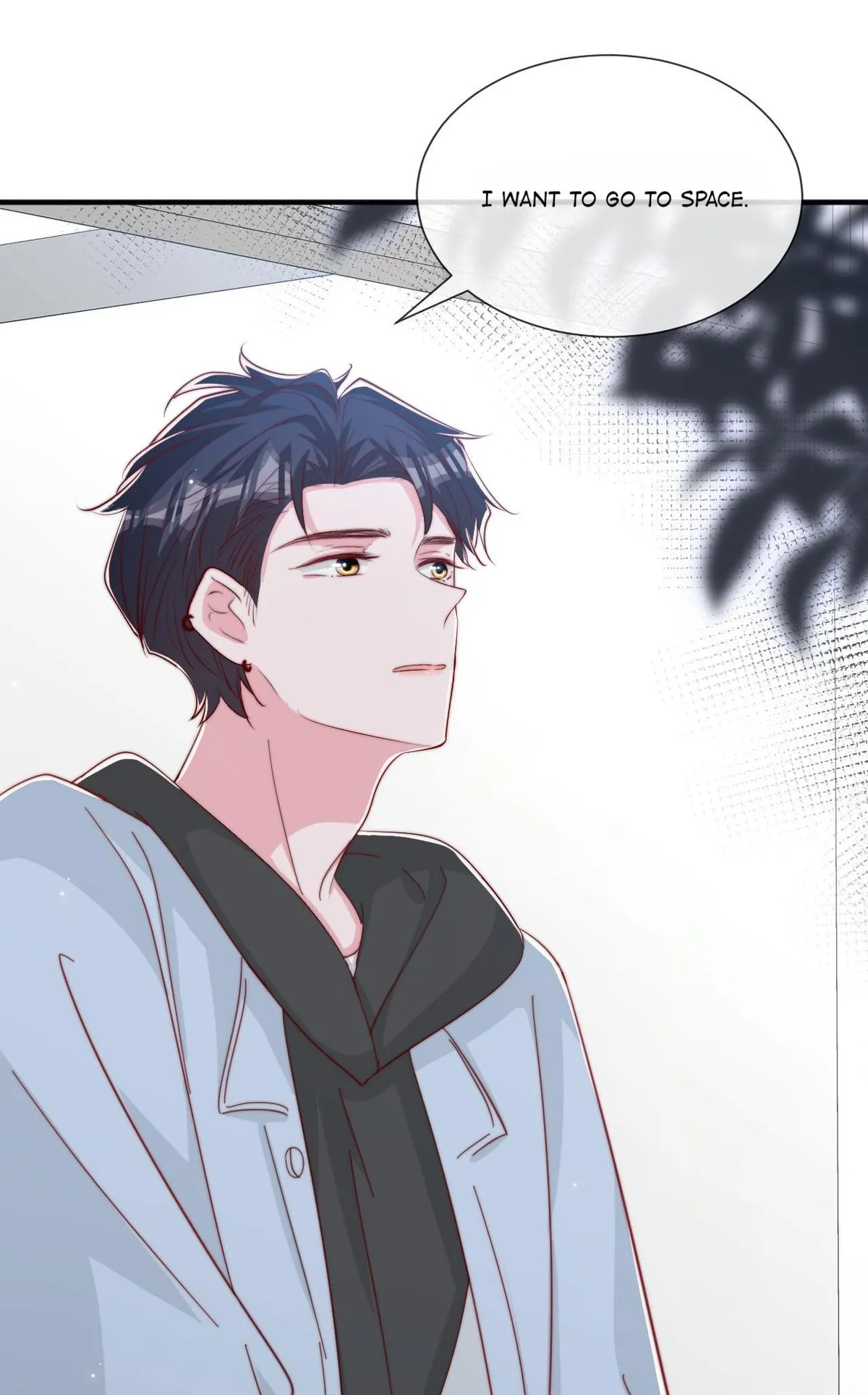 Lemon Lightning Chapter 44 page 14 - 
