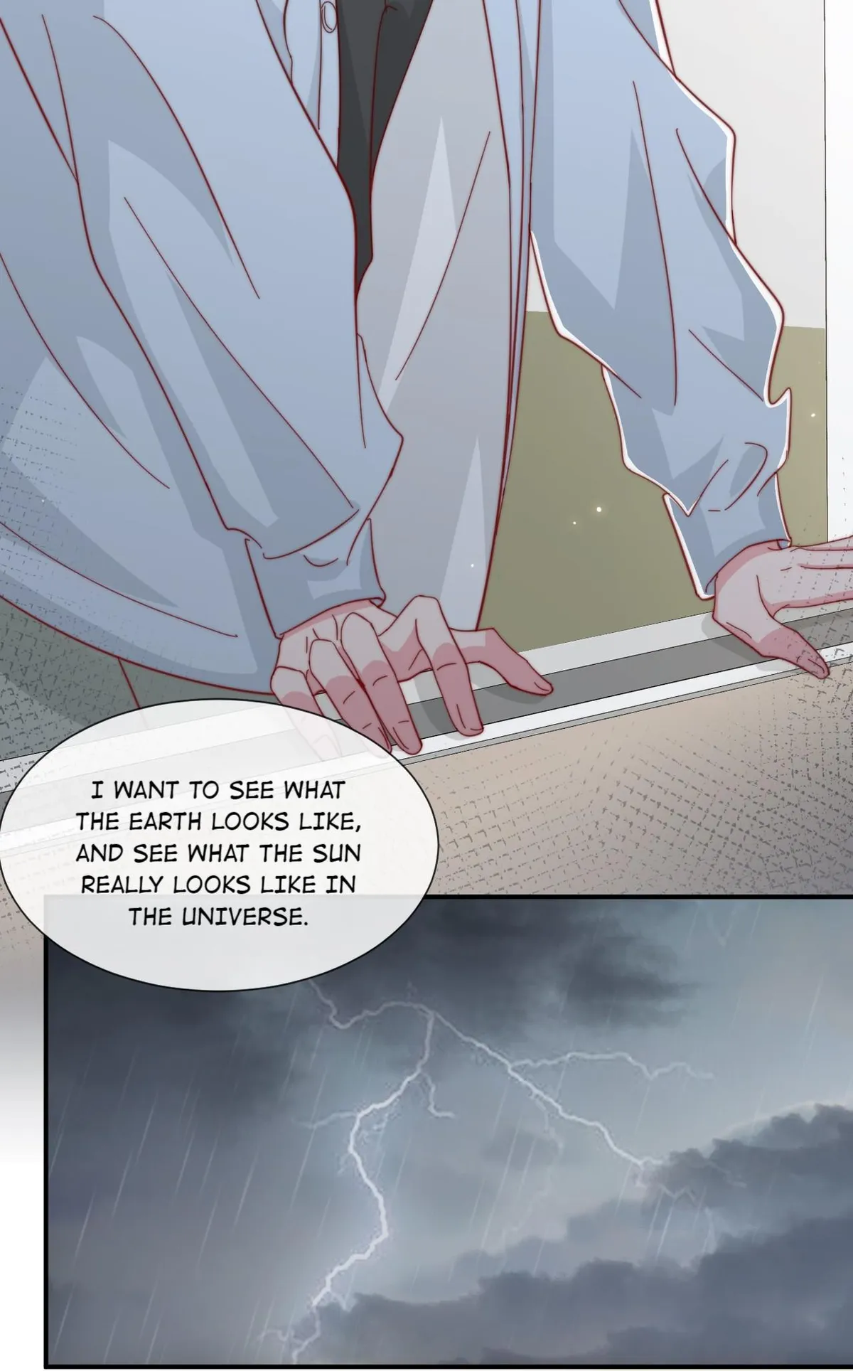 Lemon Lightning Chapter 44 page 15 - 