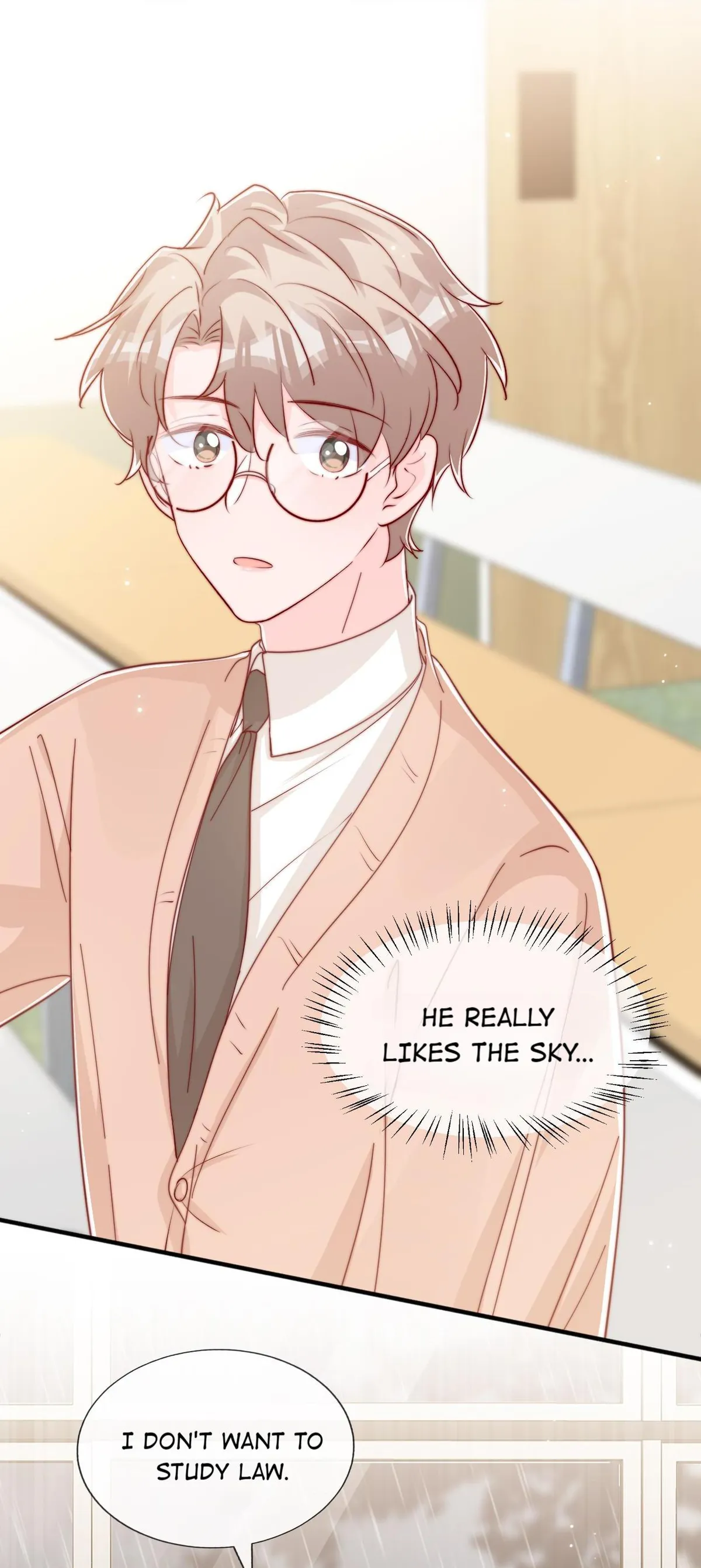 Lemon Lightning Chapter 44 page 16 - 