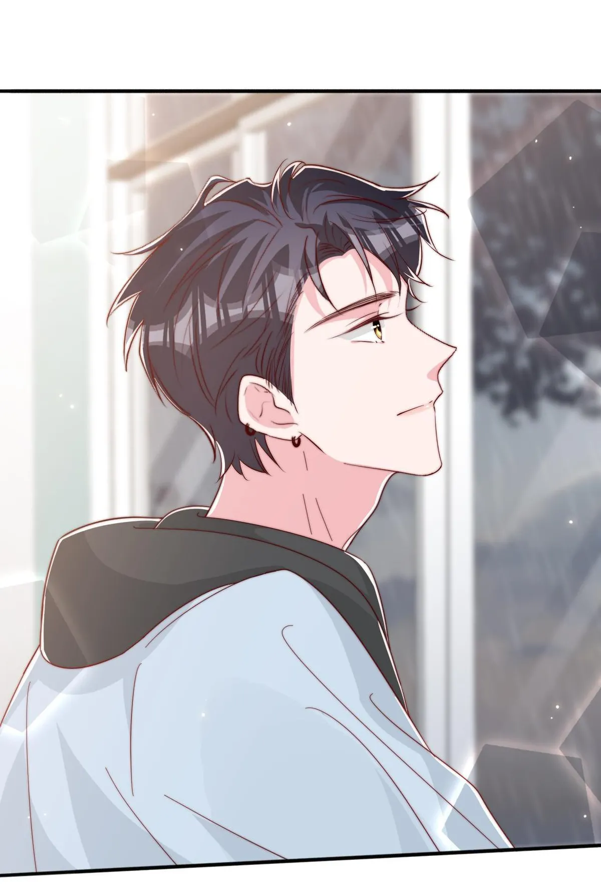 Lemon Lightning Chapter 44 page 19 - 