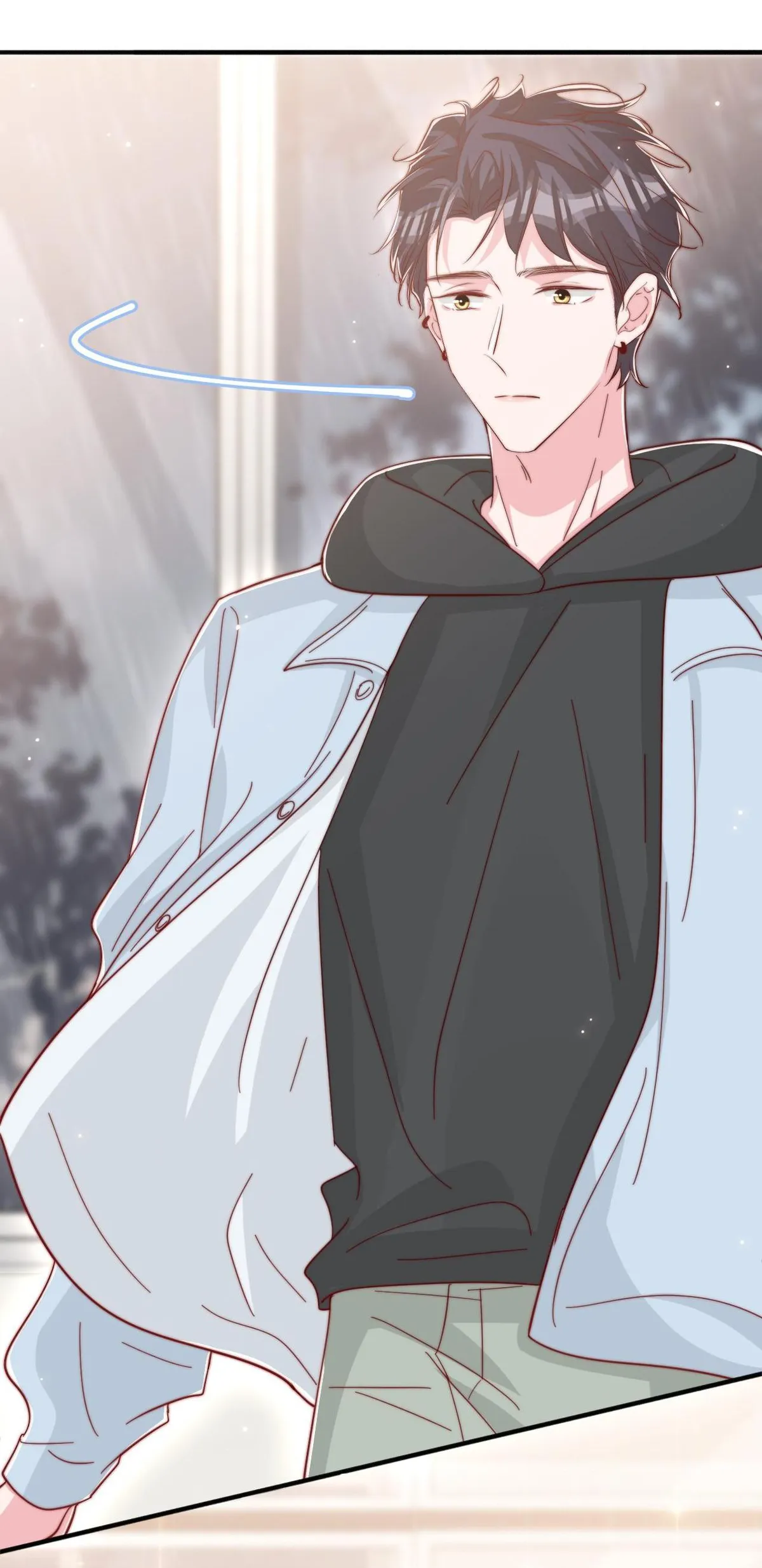 Lemon Lightning Chapter 44 page 21 - 