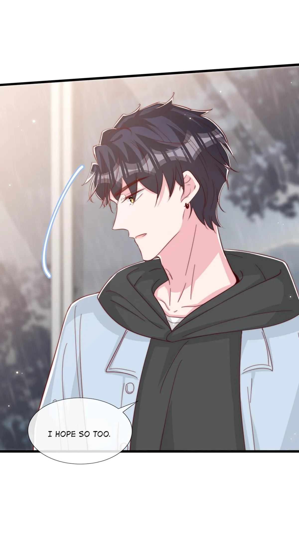 Lemon Lightning Chapter 44 page 23 - 
