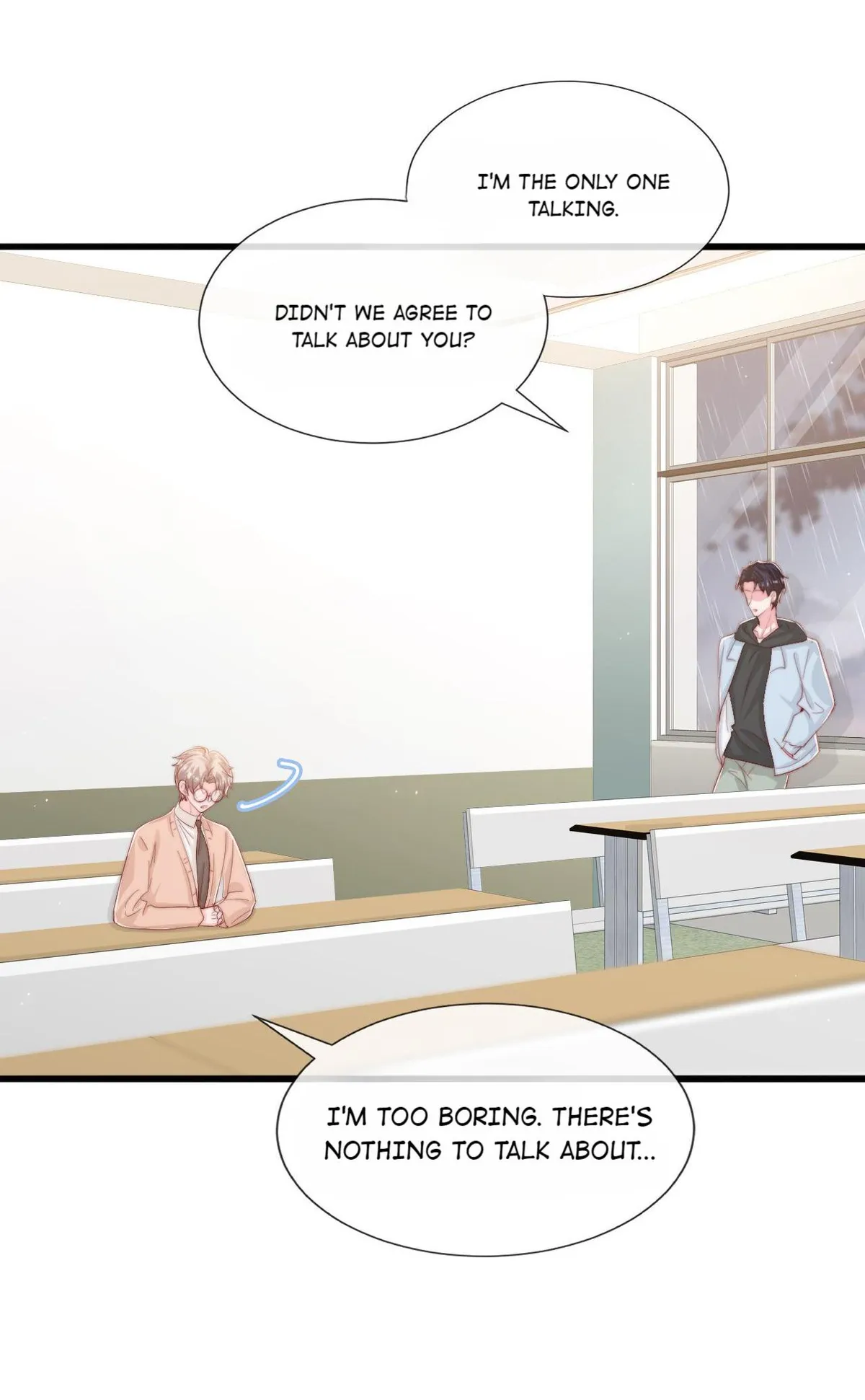Lemon Lightning Chapter 44 page 24 - 