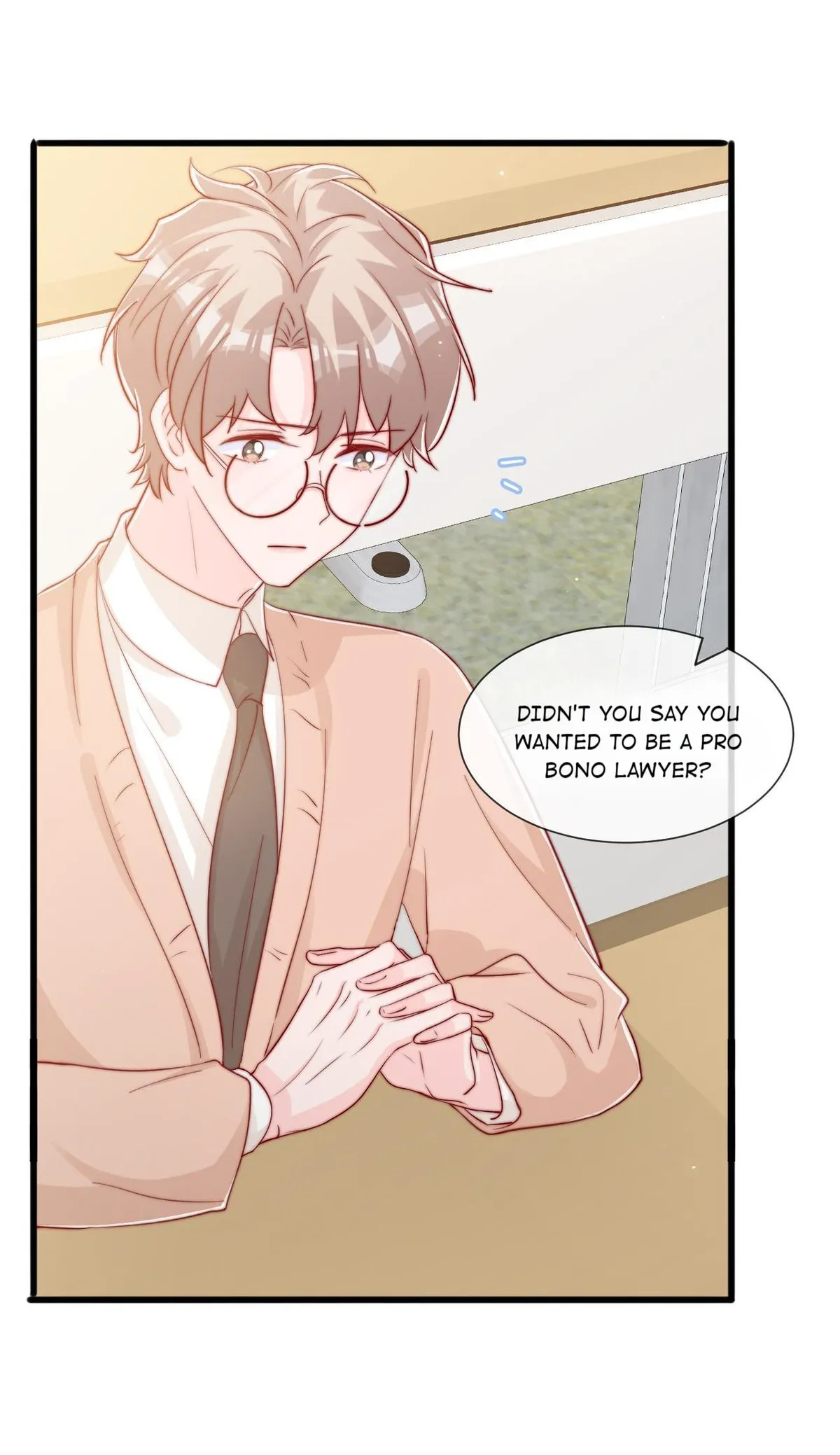 Lemon Lightning Chapter 44 page 25 - 
