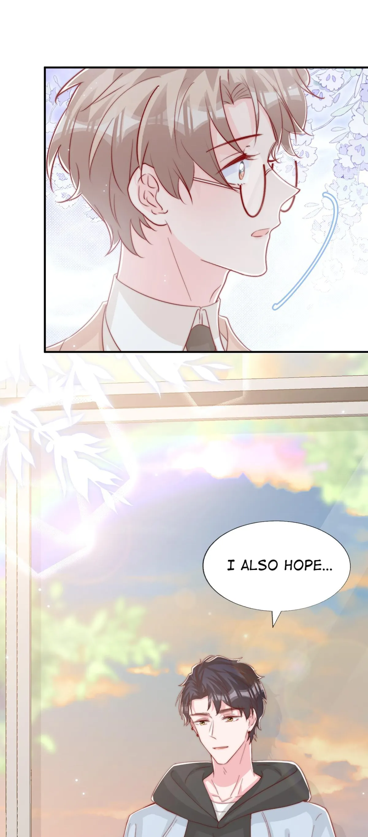 Lemon Lightning Chapter 44 page 26 - 