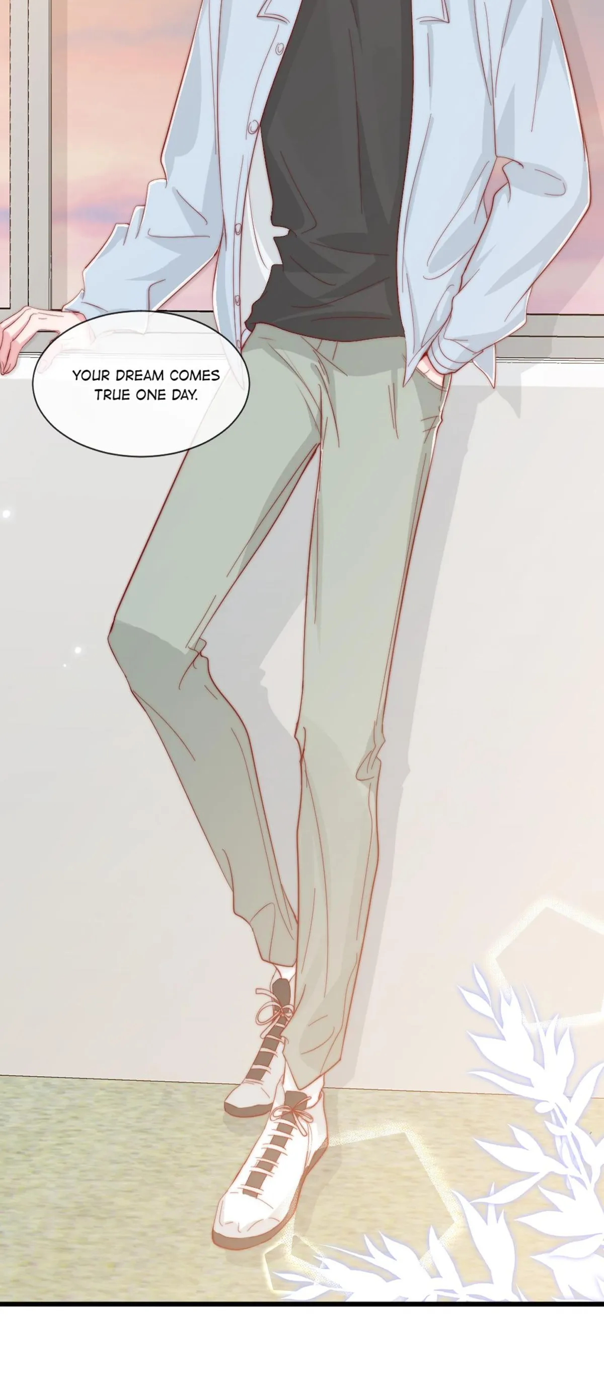 Lemon Lightning Chapter 44 page 27 - 