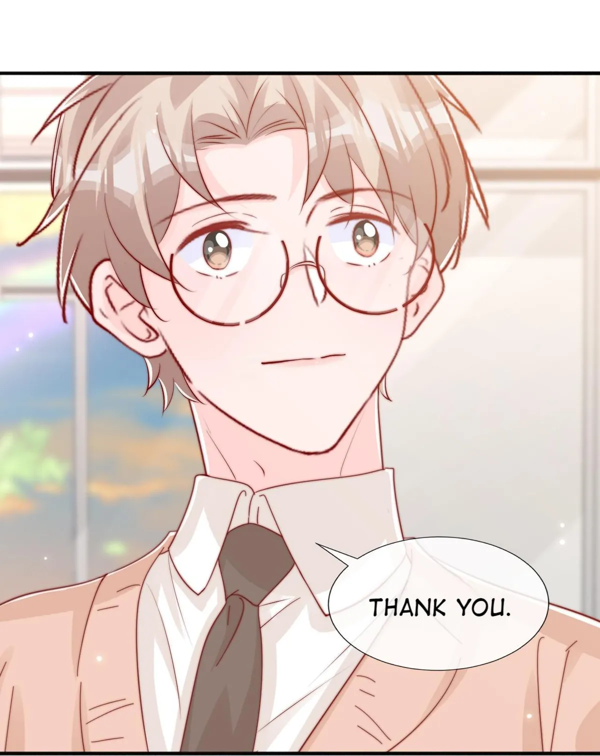Lemon Lightning Chapter 44 page 28 - 