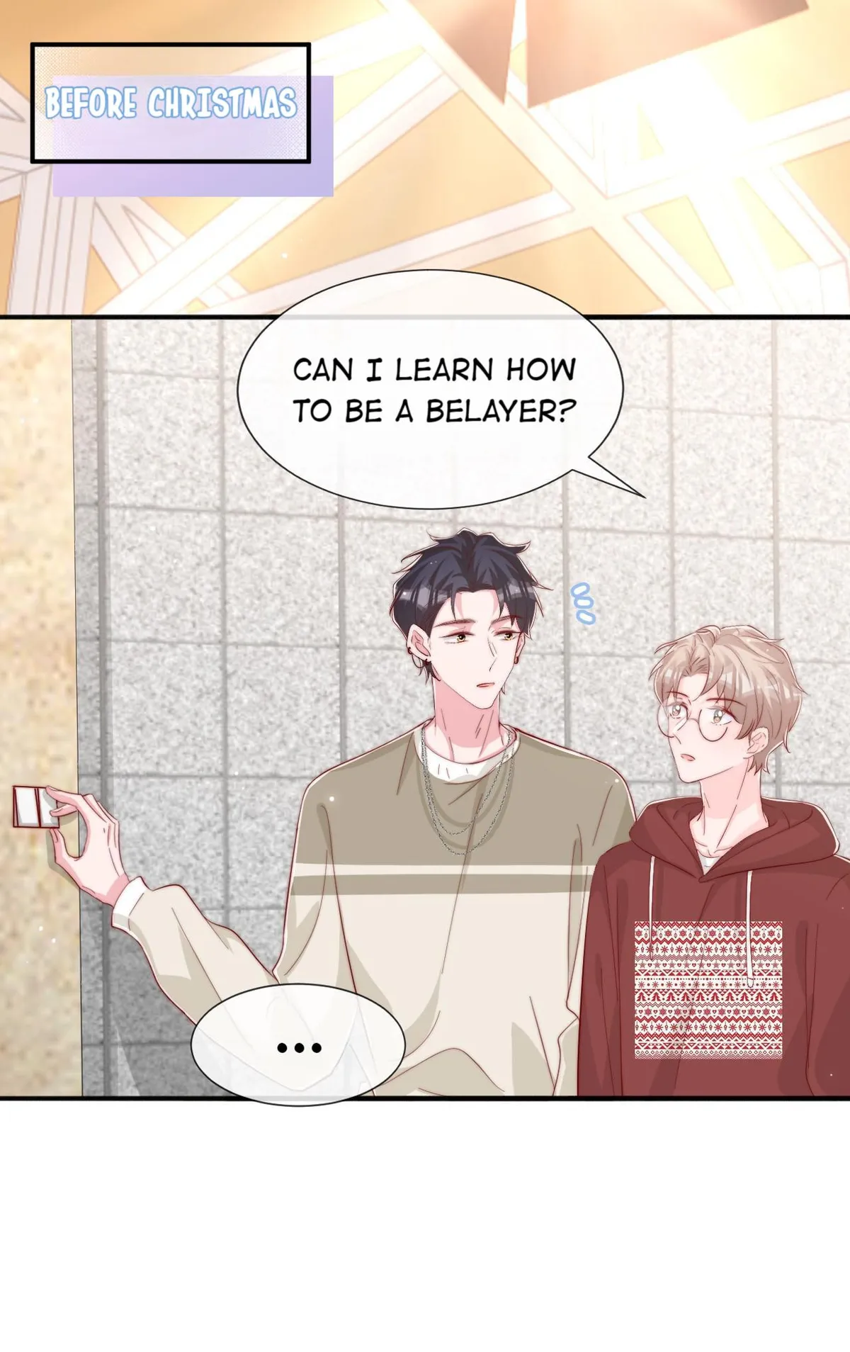 Lemon Lightning Chapter 44 page 30 - 