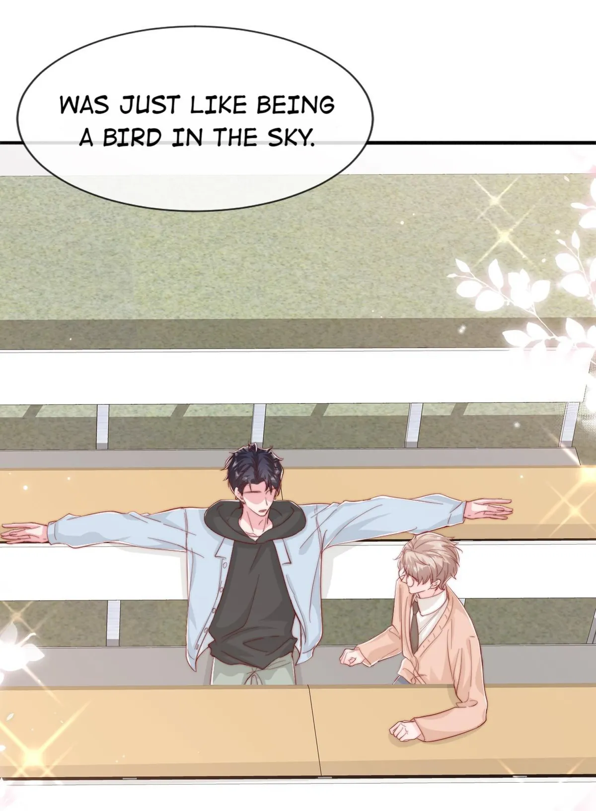 Lemon Lightning Chapter 44 page 4 - 