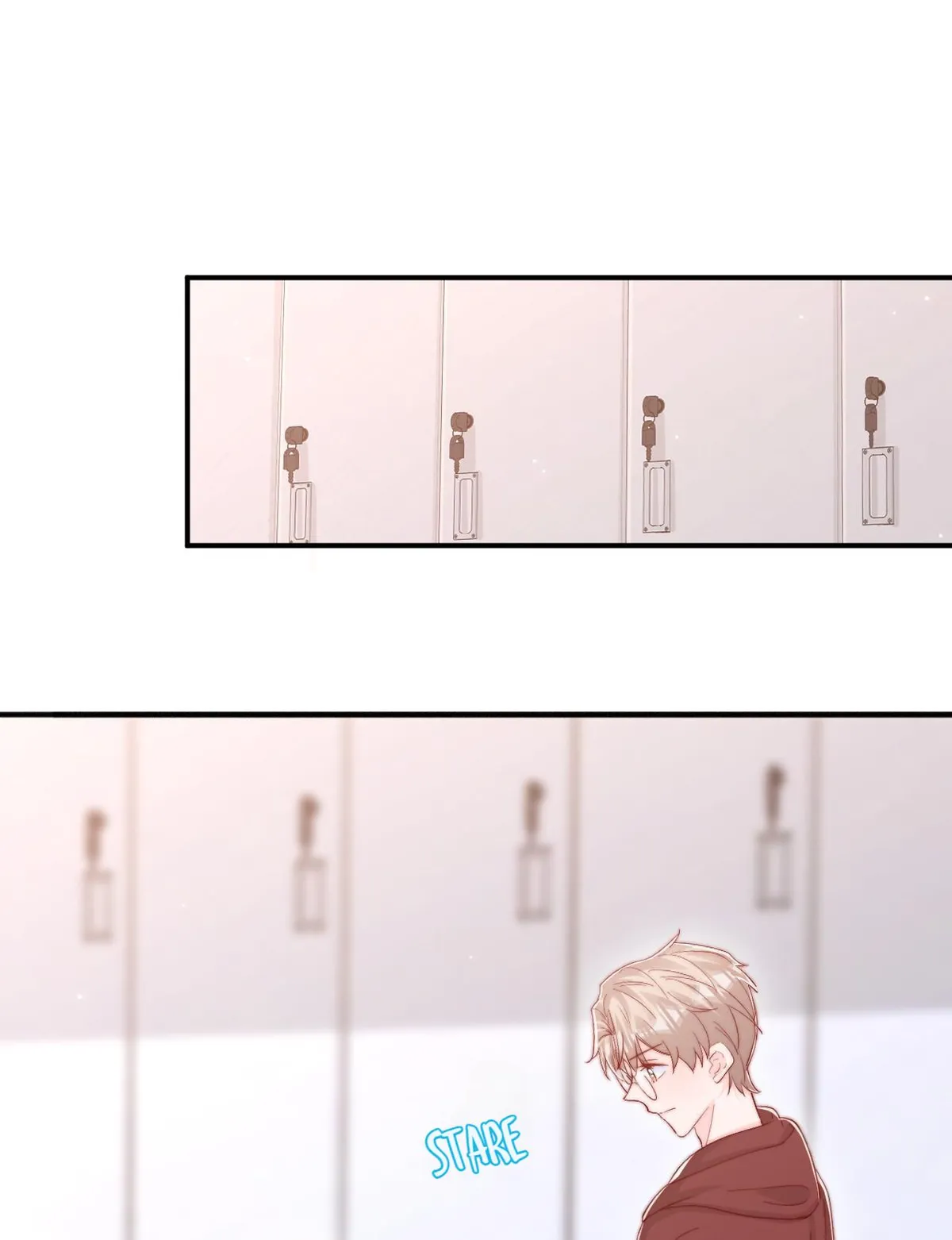 Lemon Lightning Chapter 44 page 31 - 