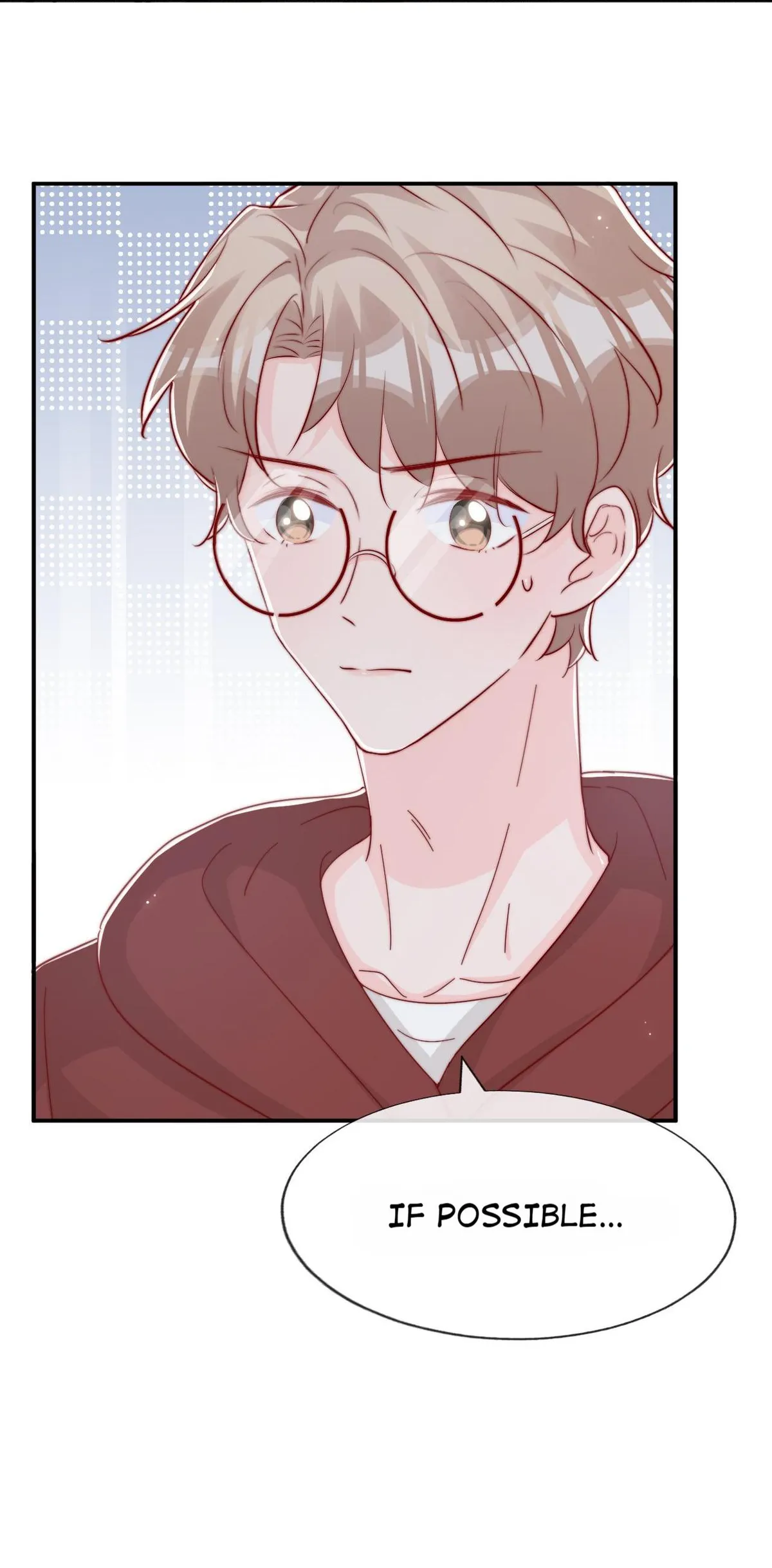 Lemon Lightning Chapter 44 page 33 - 