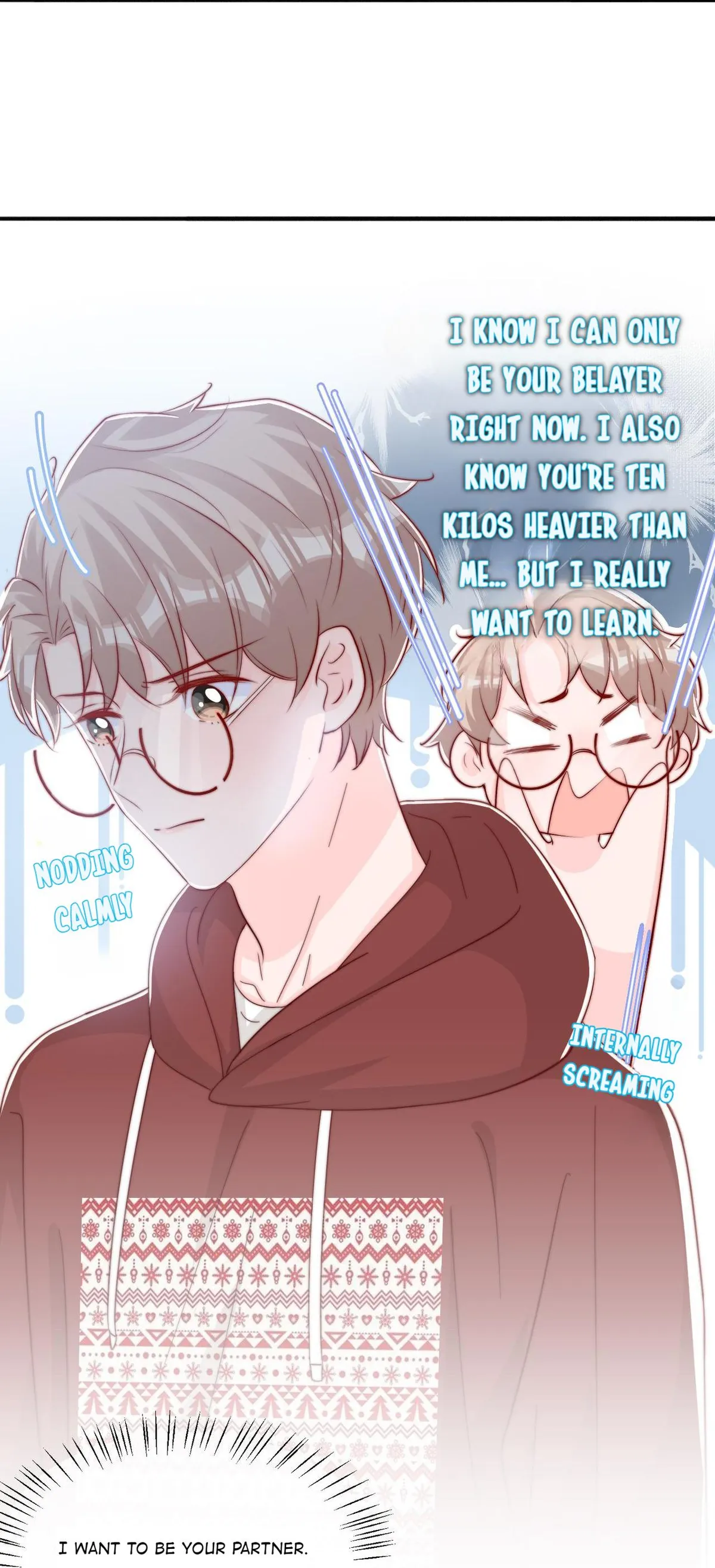 Lemon Lightning Chapter 44 page 35 - 