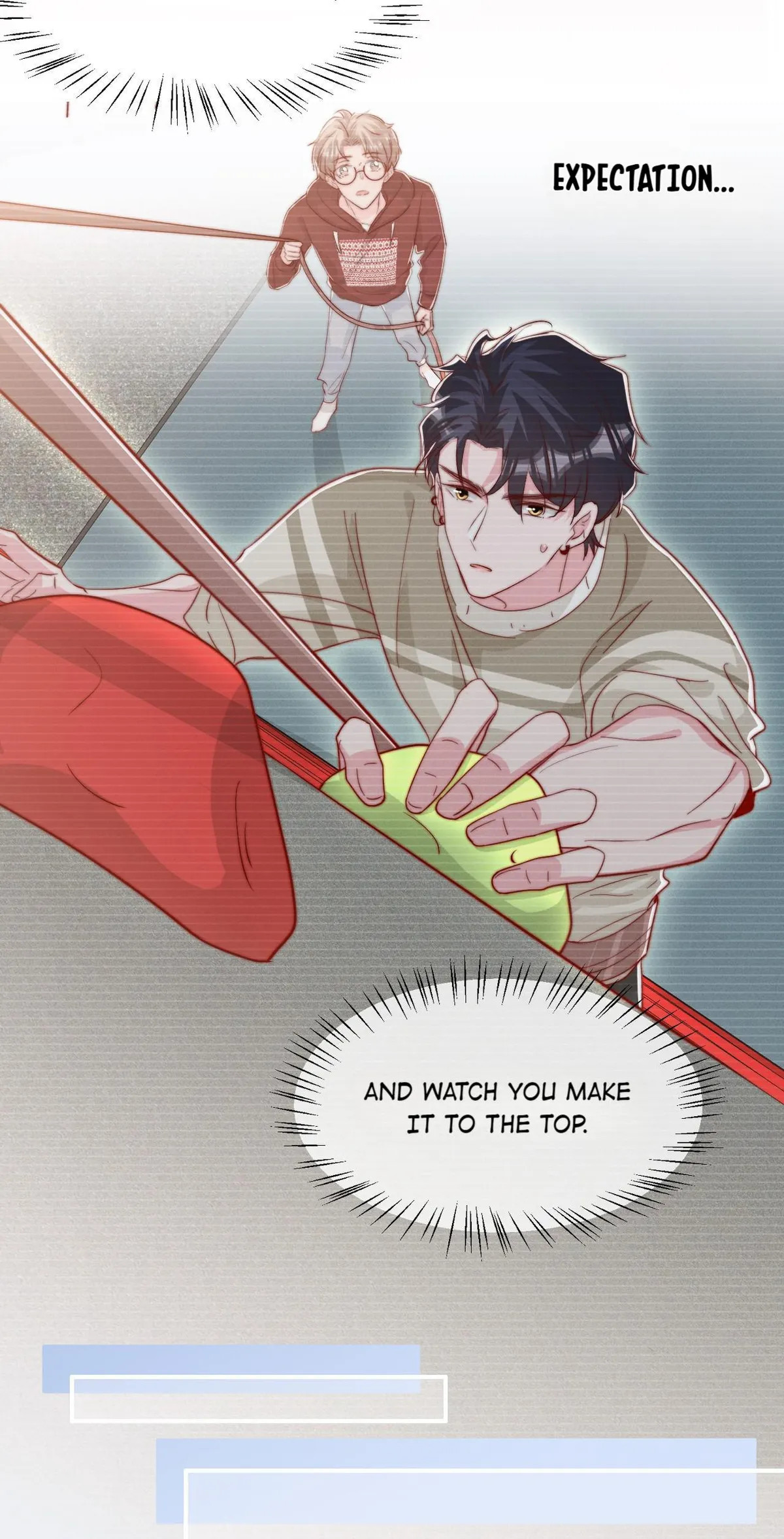 Lemon Lightning Chapter 44 page 36 - 