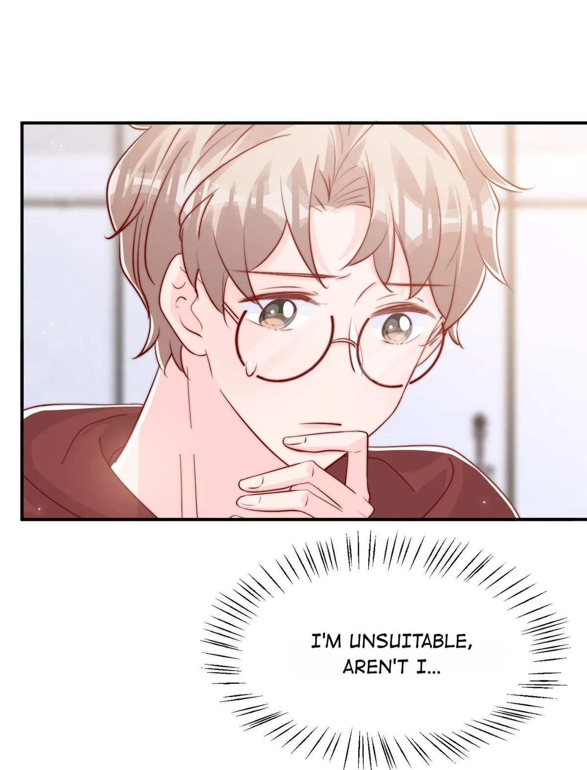Lemon Lightning Chapter 44 page 40 - 