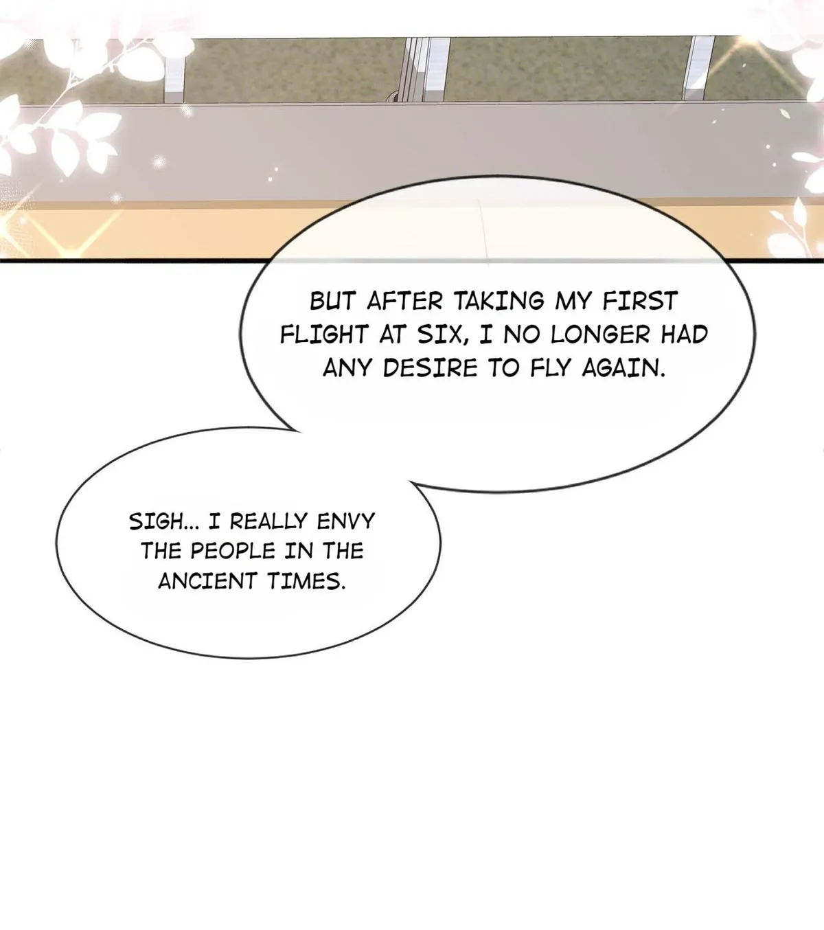 Lemon Lightning Chapter 44 page 5 - 