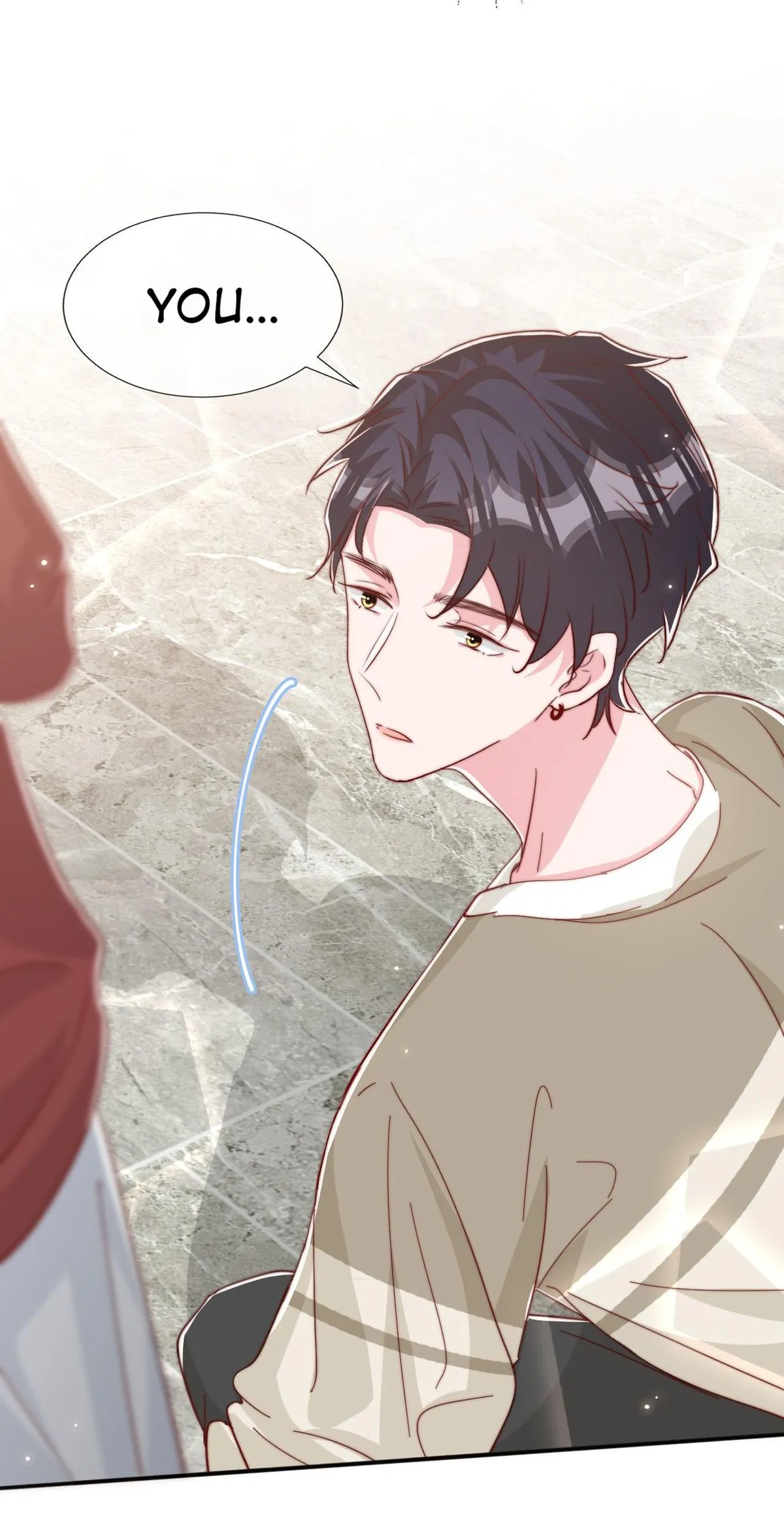 Lemon Lightning Chapter 44 page 41 - 