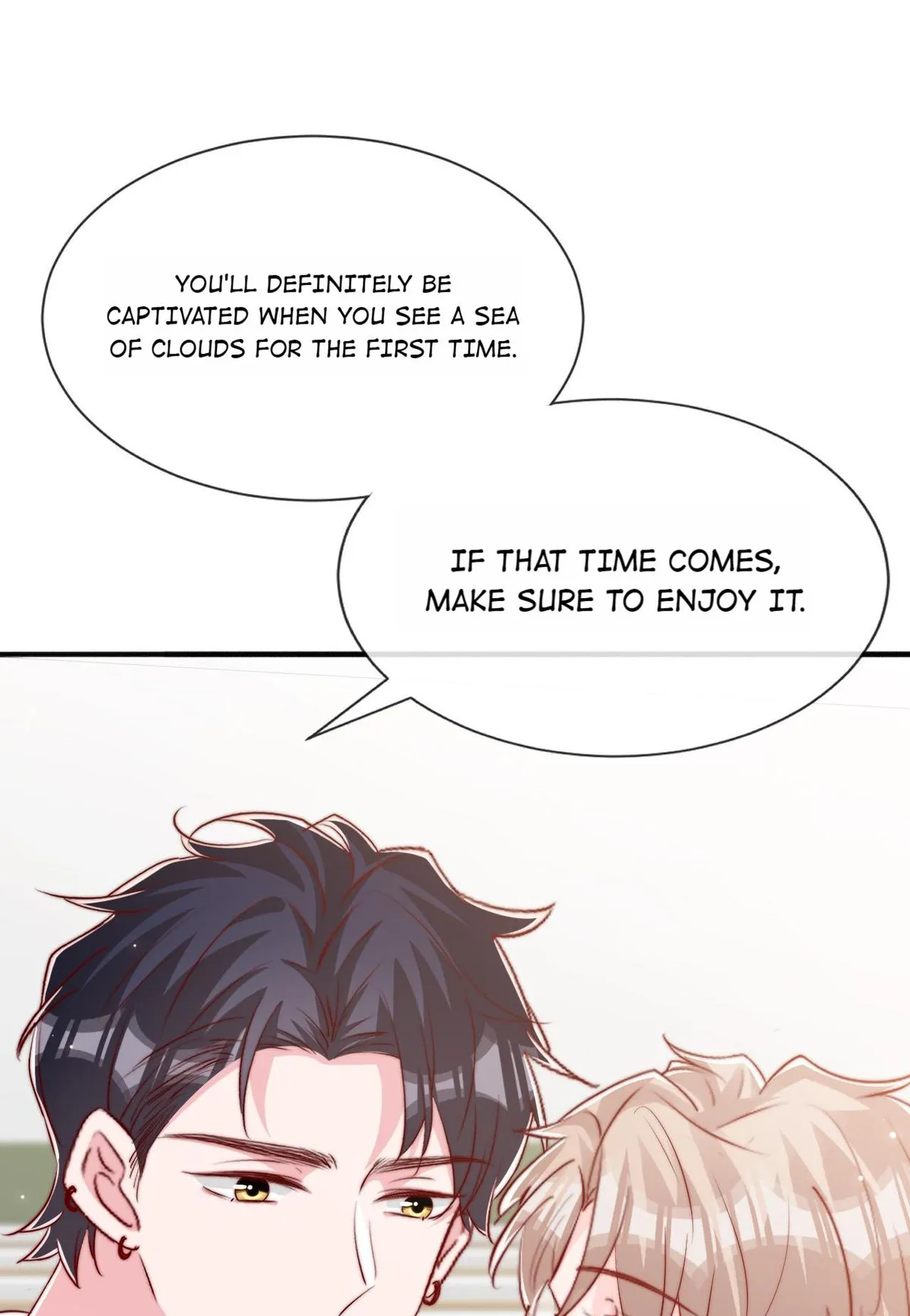 Lemon Lightning Chapter 44 page 10 - 