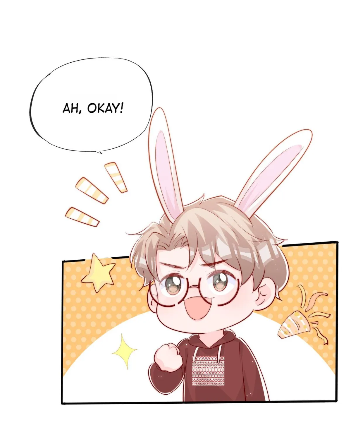 Lemon Lightning Chapter 46 page 11 - 