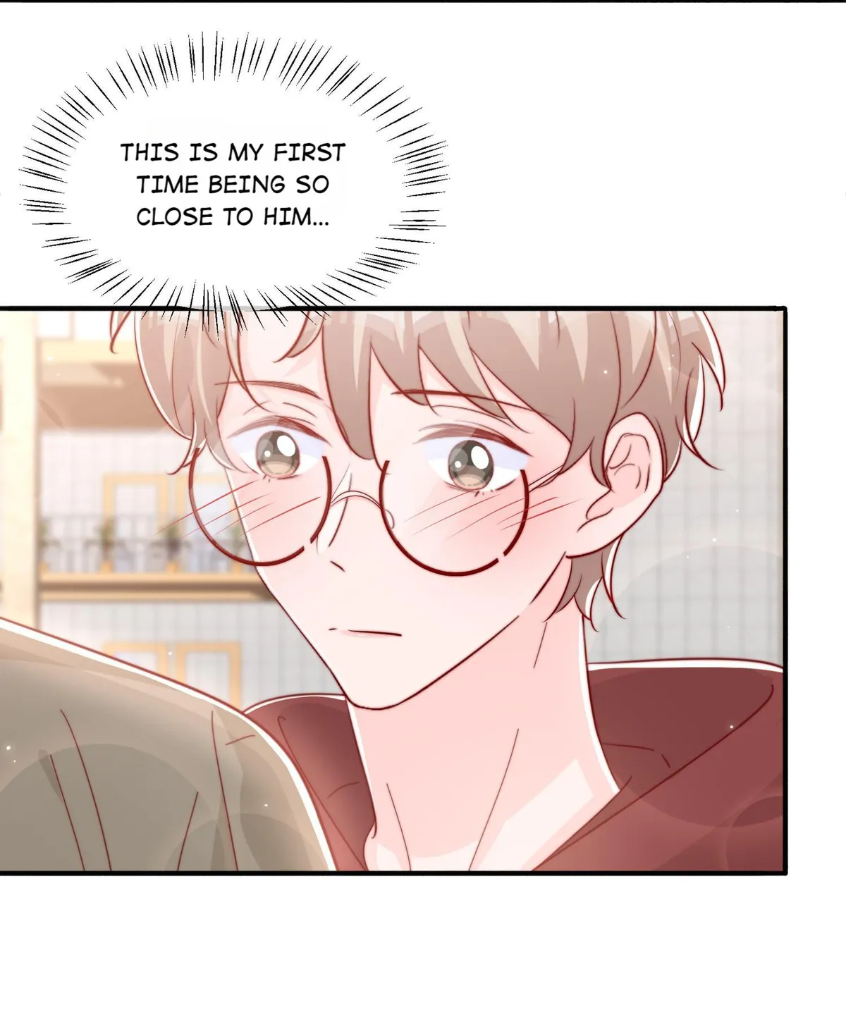 Lemon Lightning Chapter 46 page 13 - 