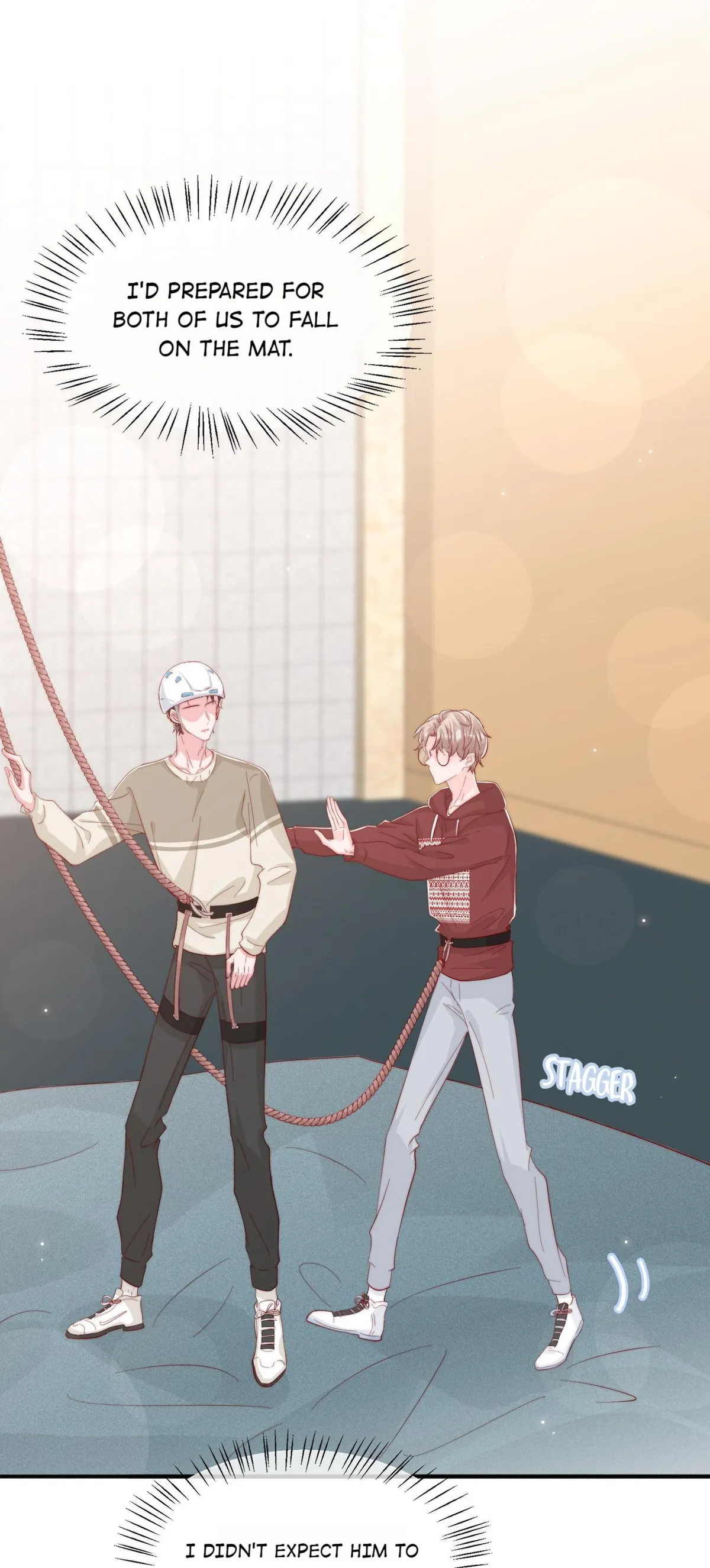 Lemon Lightning Chapter 46 page 16 - 