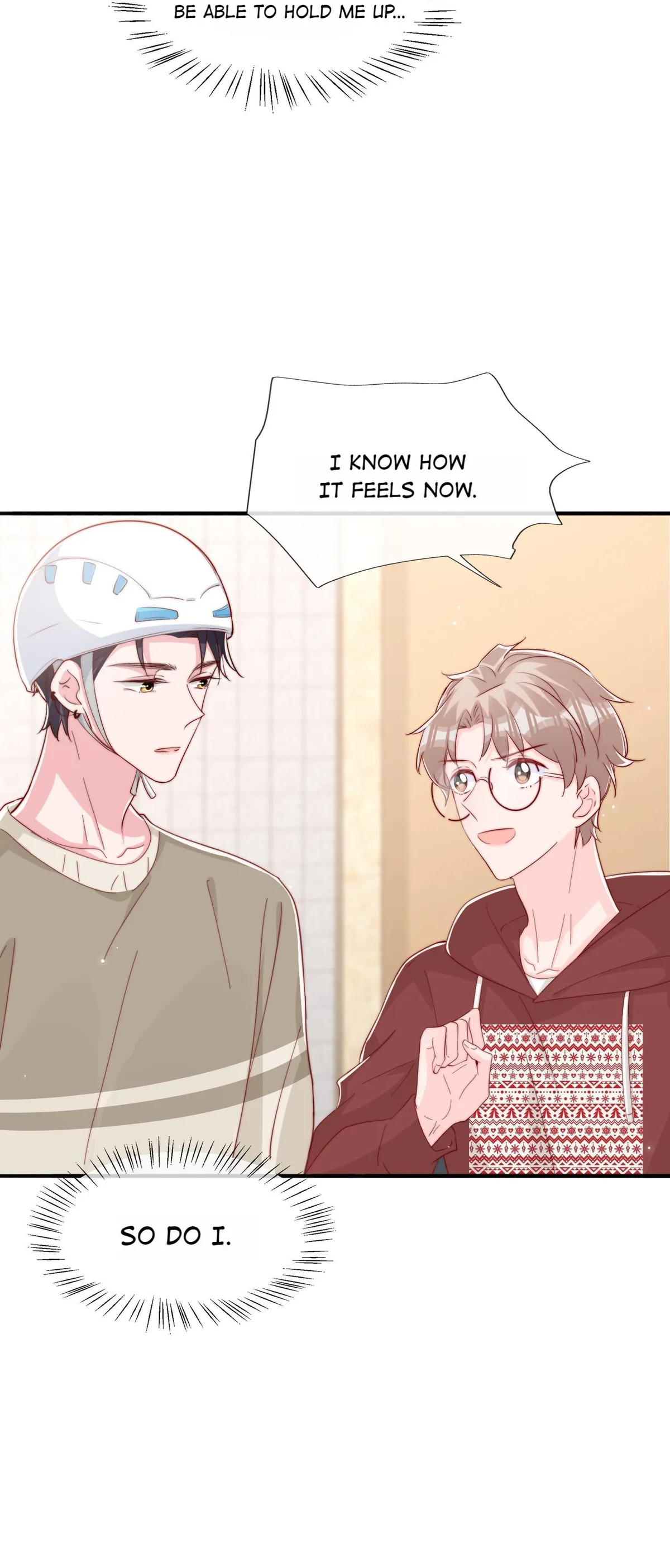 Lemon Lightning Chapter 46 page 17 - 