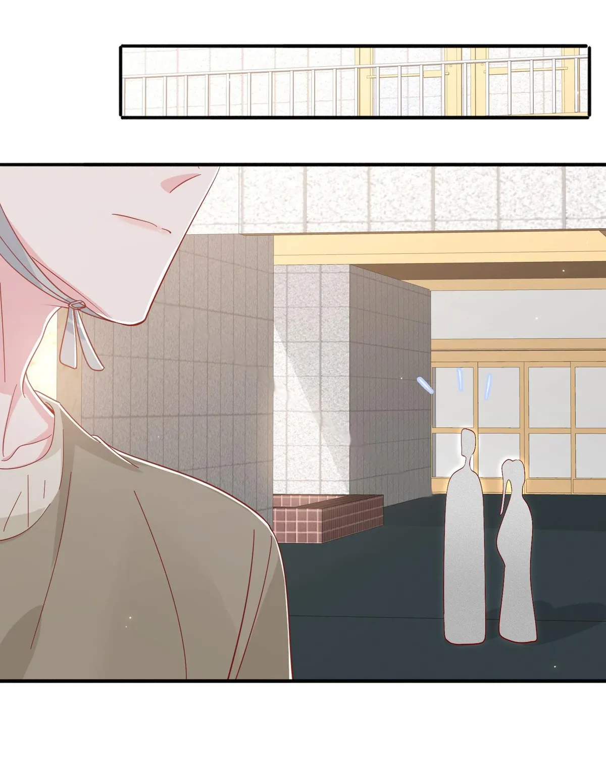 Lemon Lightning Chapter 46 page 18 - 