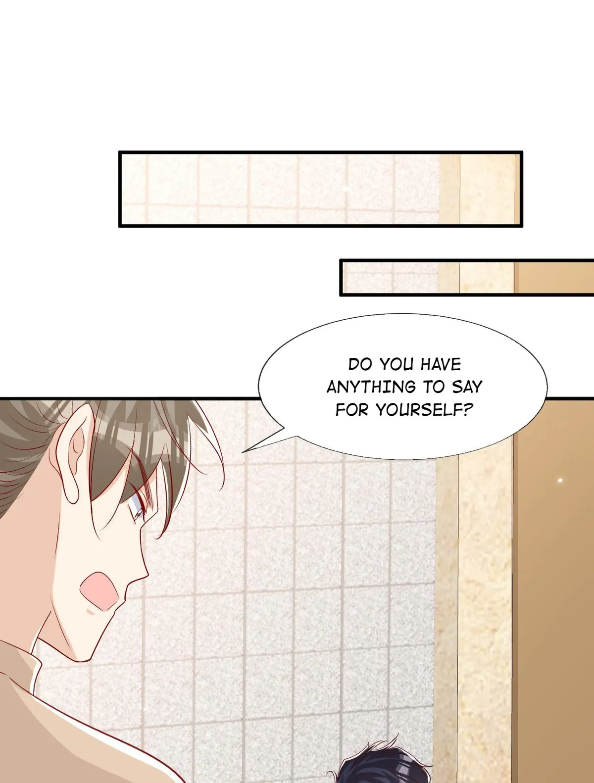 Lemon Lightning Chapter 46 page 22 - 