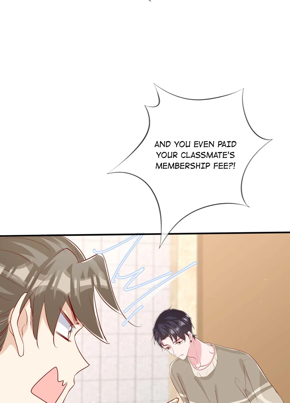 Lemon Lightning Chapter 46 page 25 - 