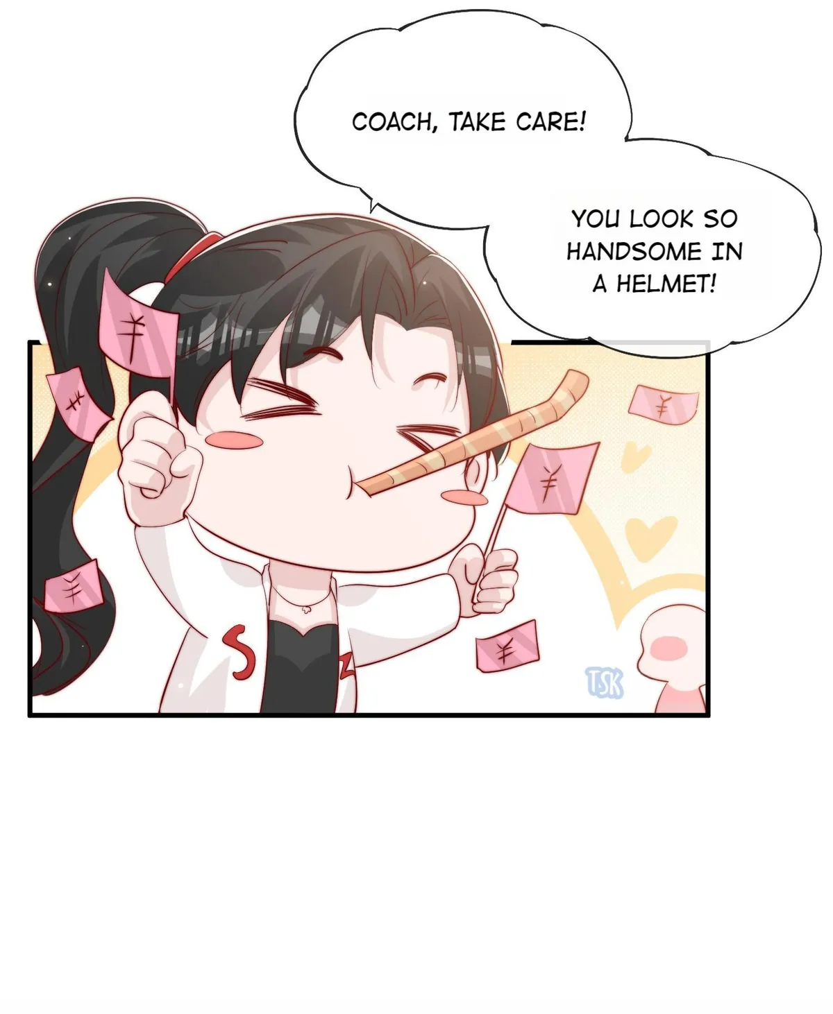 Lemon Lightning Chapter 46 page 29 - 