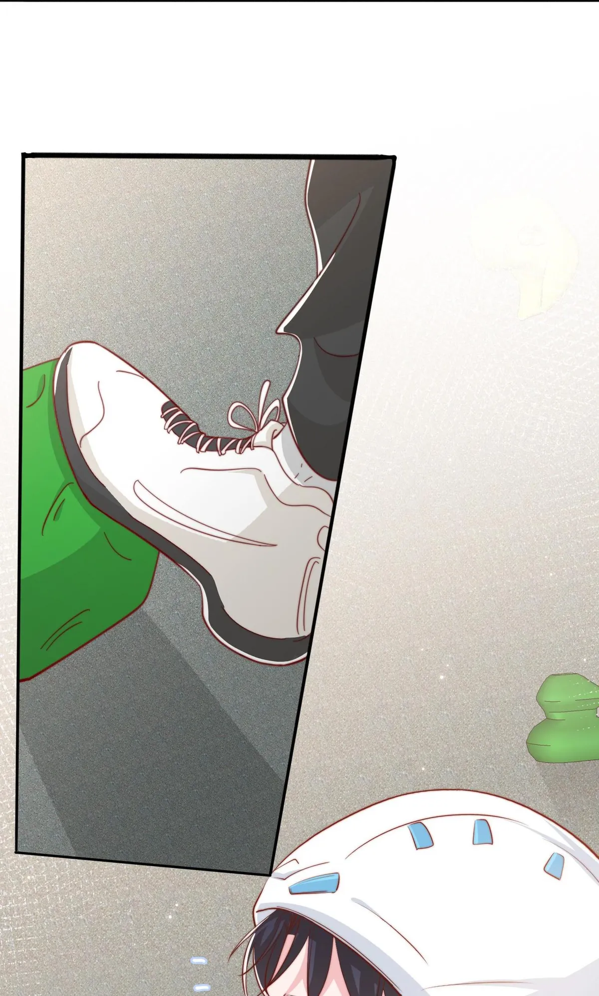 Lemon Lightning Chapter 46 page 4 - 