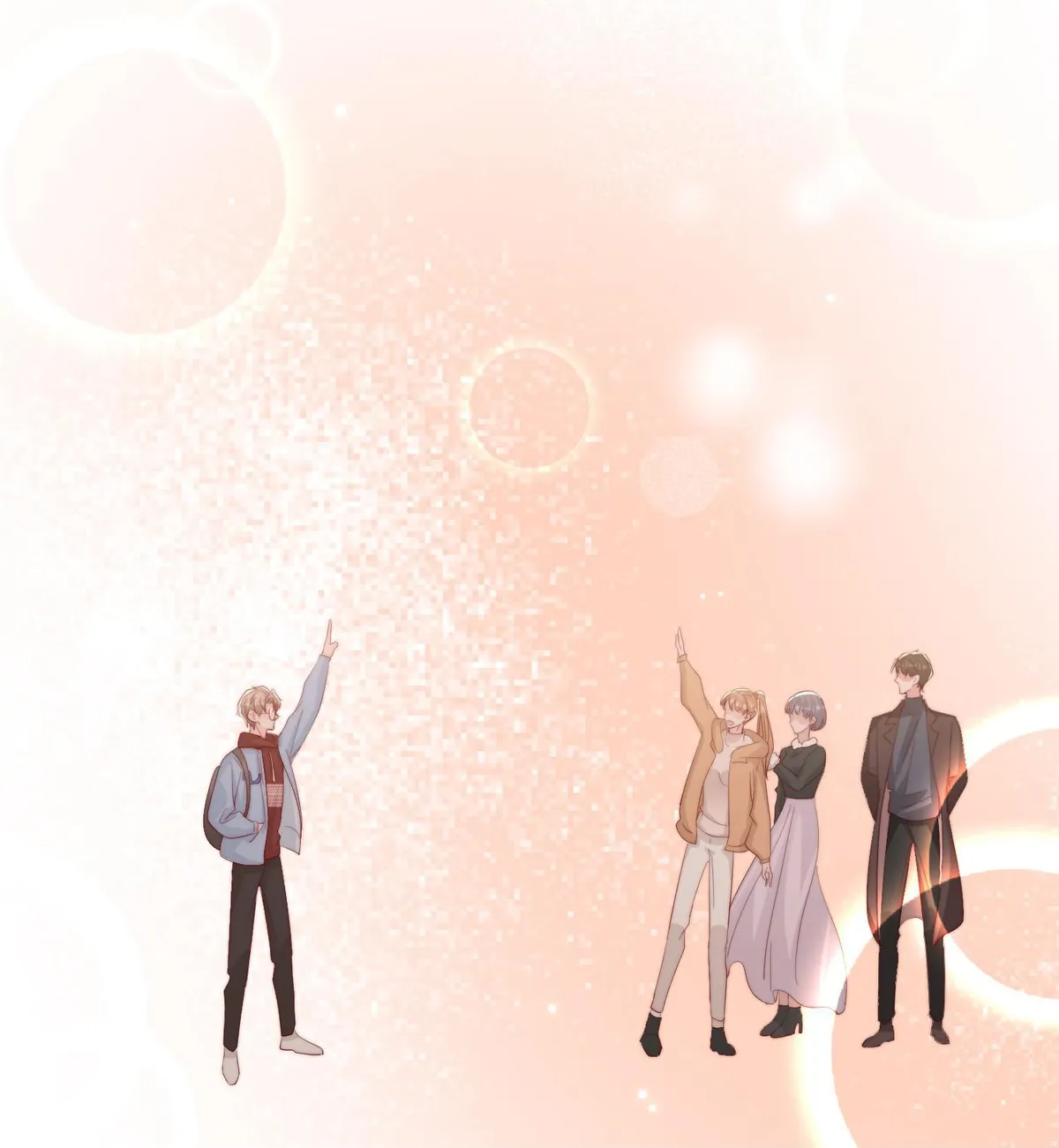 Lemon Lightning Chapter 46 page 34 - 