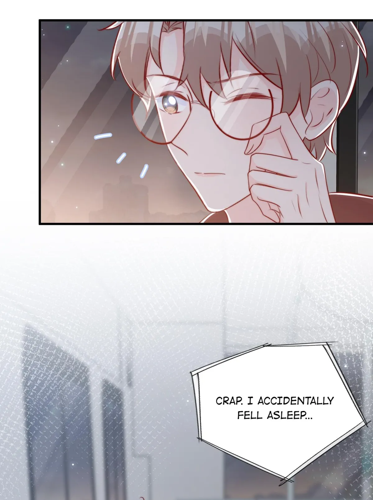 Lemon Lightning Chapter 46 page 39 - 