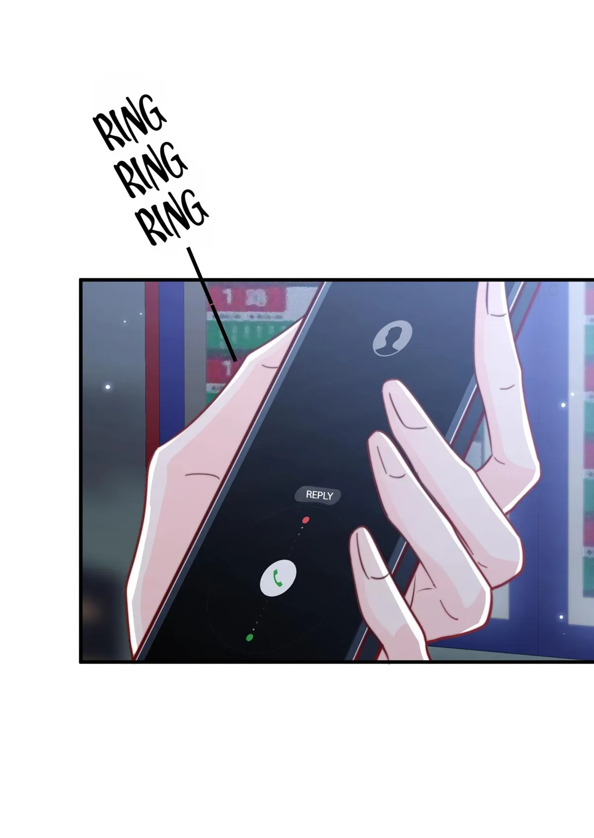 Lemon Lightning Chapter 46 page 42 - 