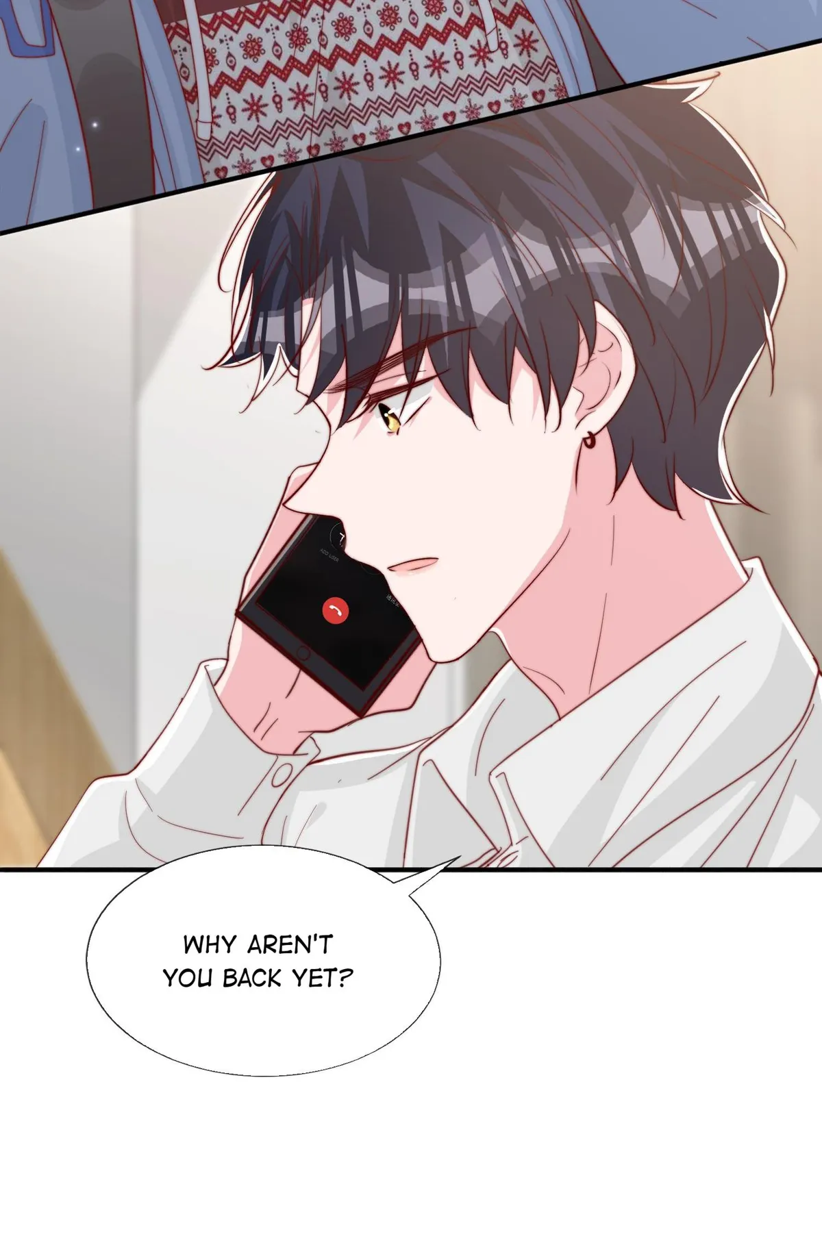 Lemon Lightning Chapter 46 page 44 - 
