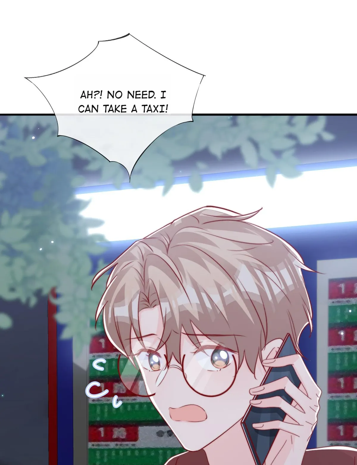 Lemon Lightning Chapter 46 page 48 - 