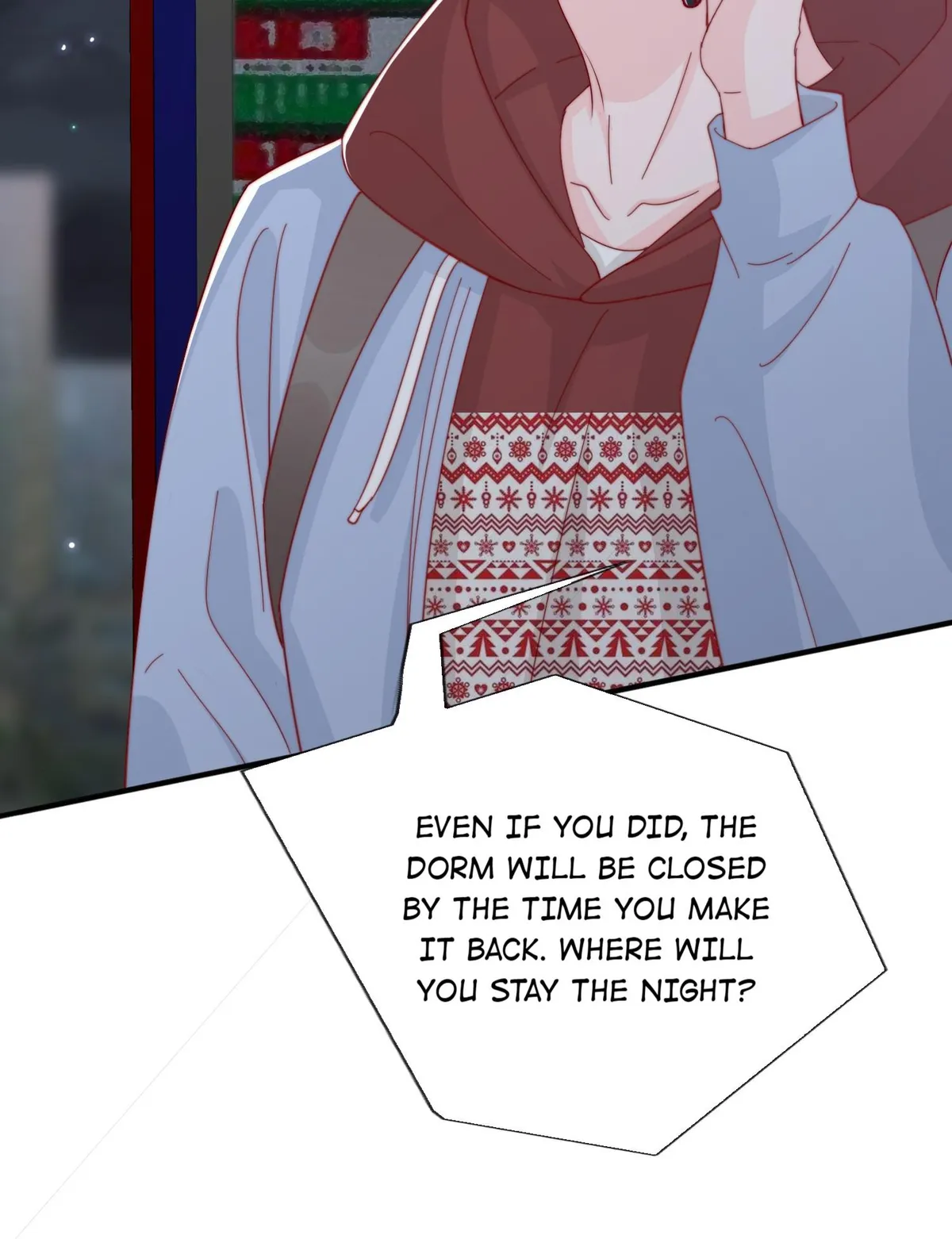 Lemon Lightning Chapter 46 page 49 - 