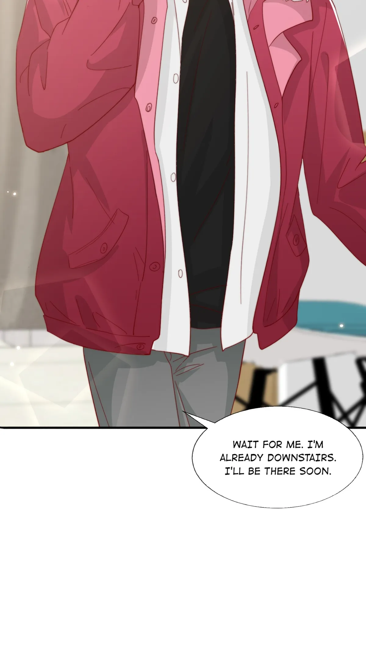Lemon Lightning Chapter 46 page 51 - 