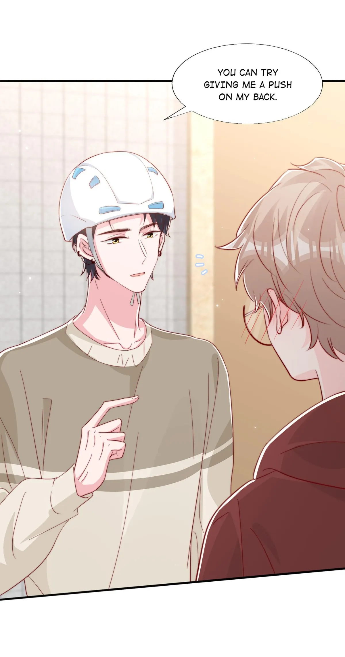 Lemon Lightning Chapter 46 page 10 - 