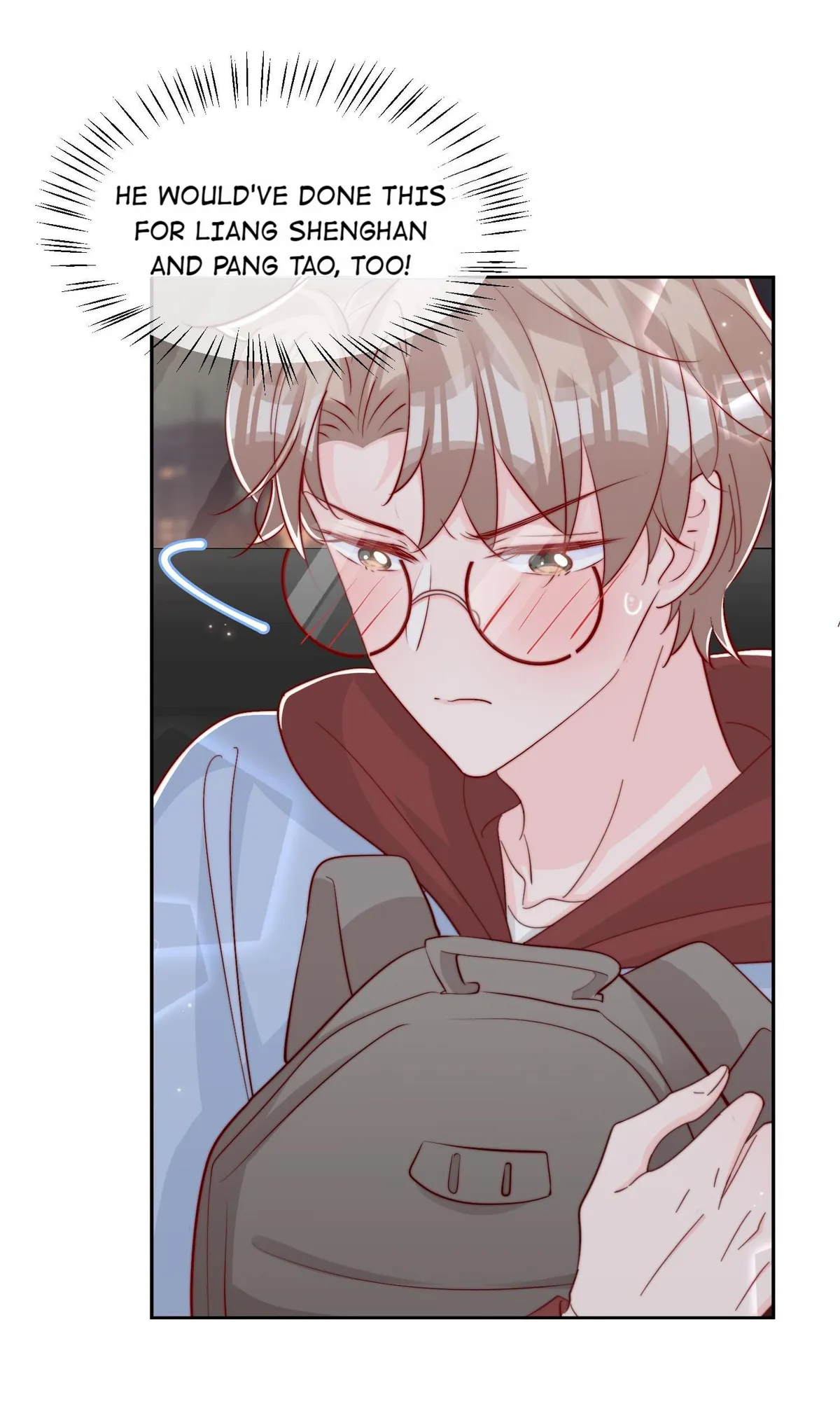 Lemon Lightning Chapter 47 page 11 - 
