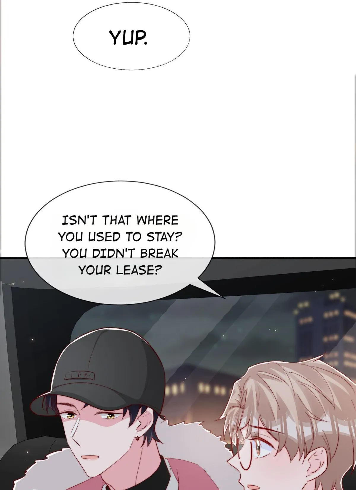 Lemon Lightning Chapter 47 page 13 - 