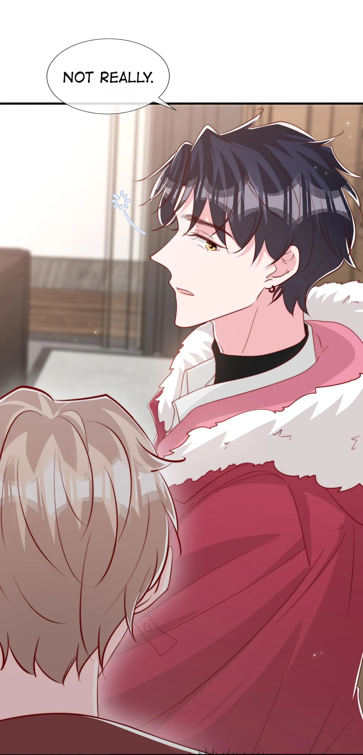 Lemon Lightning Chapter 47 page 24 - 