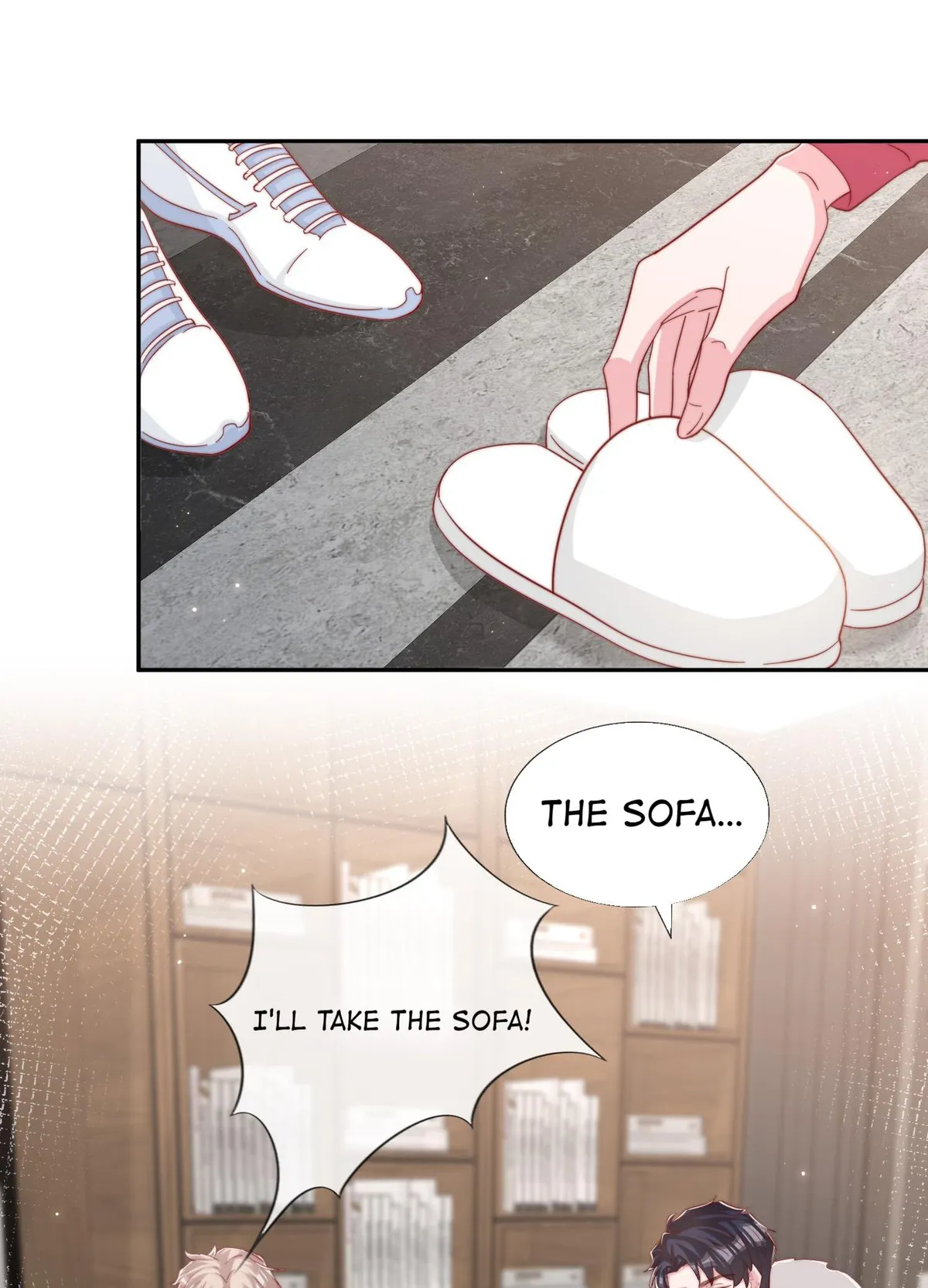 Lemon Lightning Chapter 47 page 26 - 