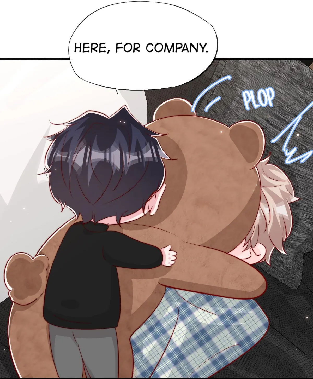 Lemon Lightning Chapter 47 page 37 - 