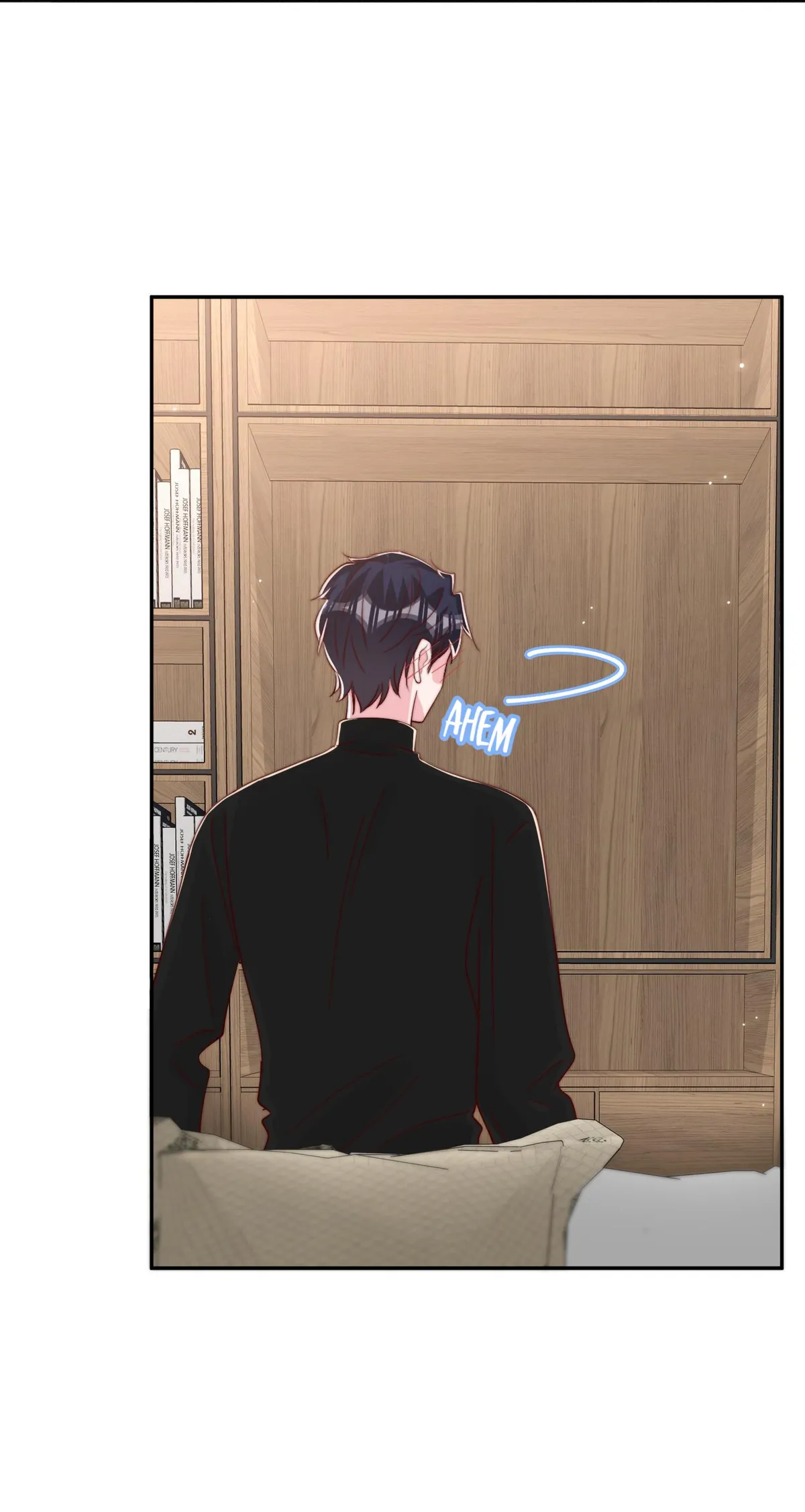 Lemon Lightning Chapter 47 page 38 - 